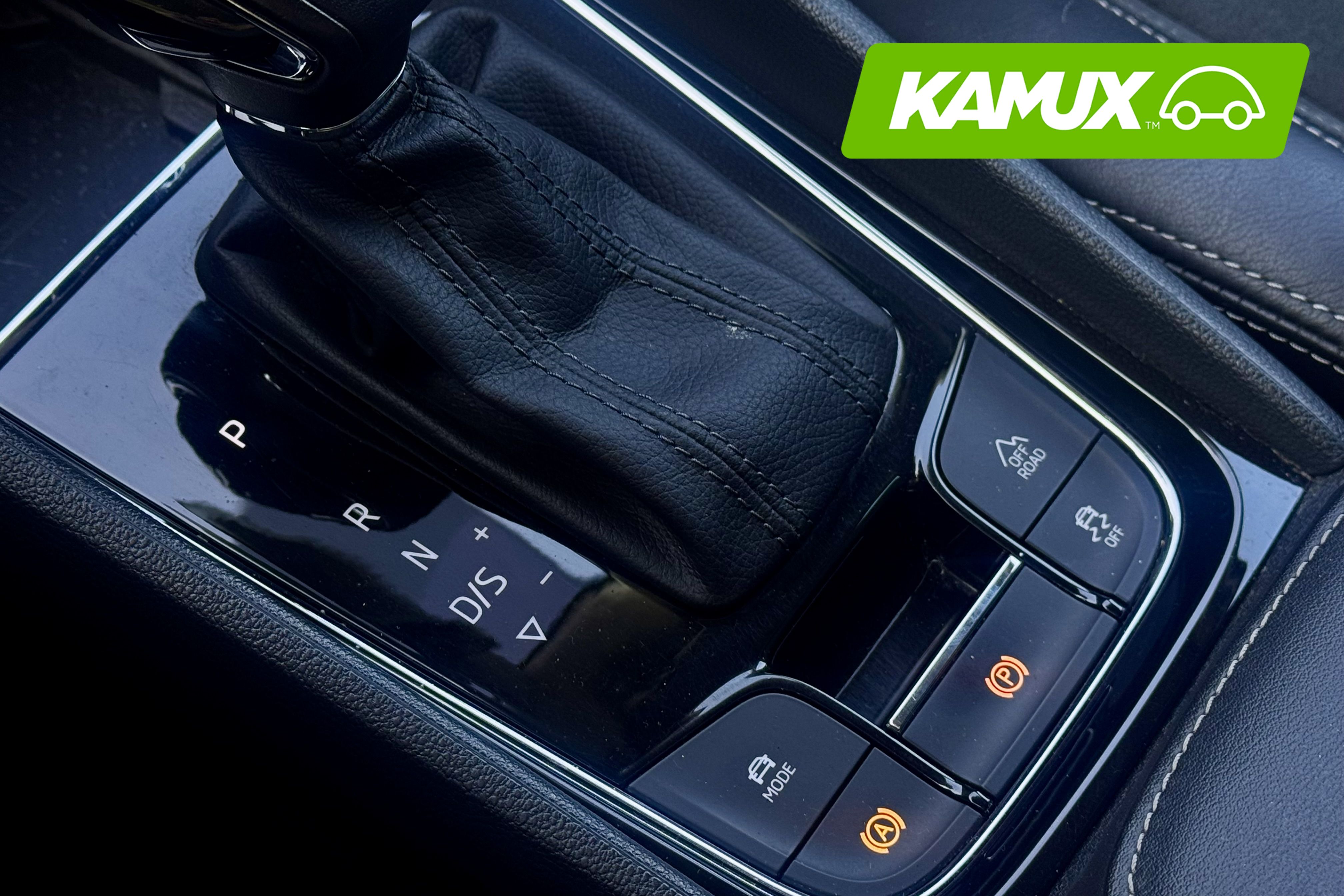 Skoda Kodiaq 2019
