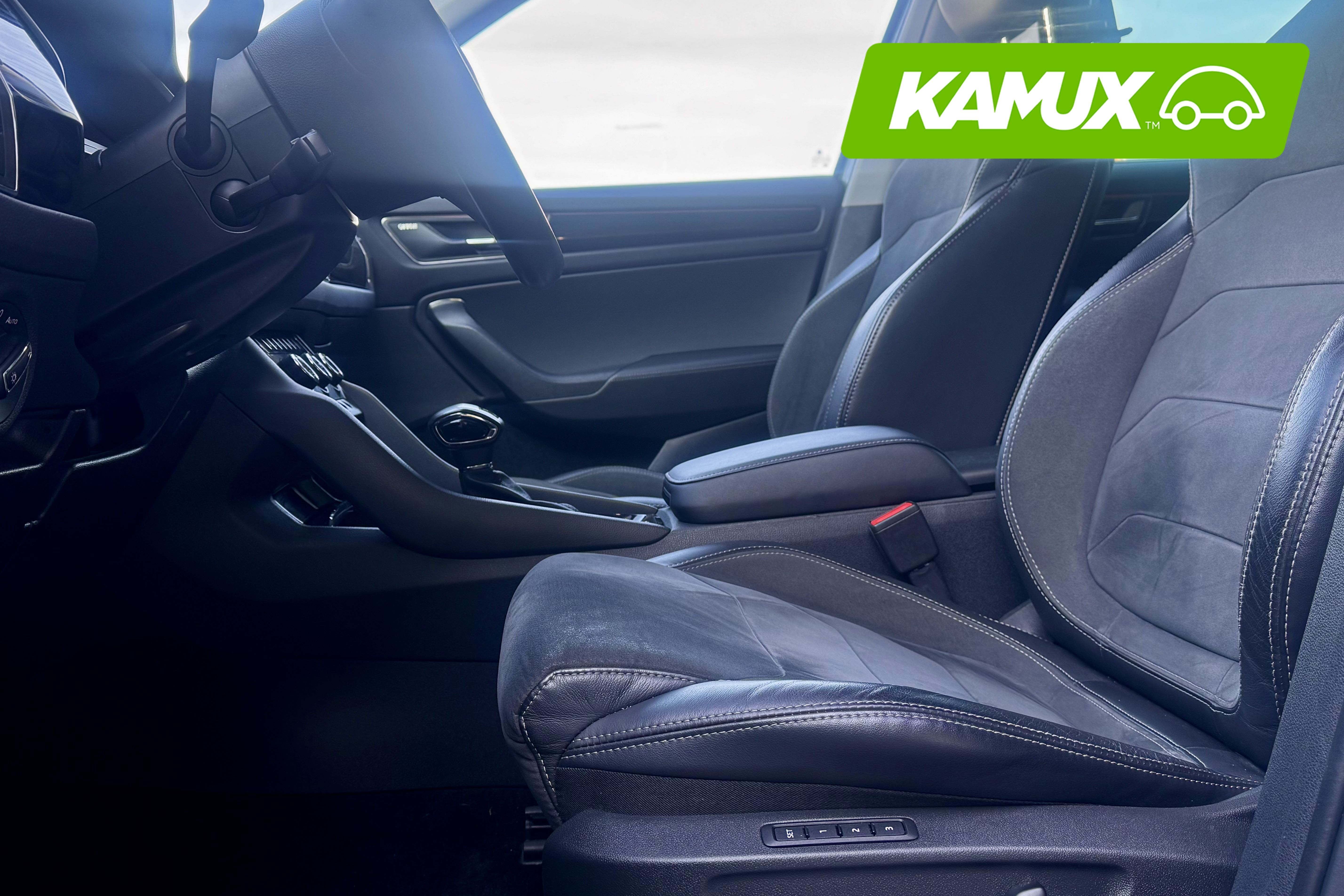 Skoda Kodiaq 2019