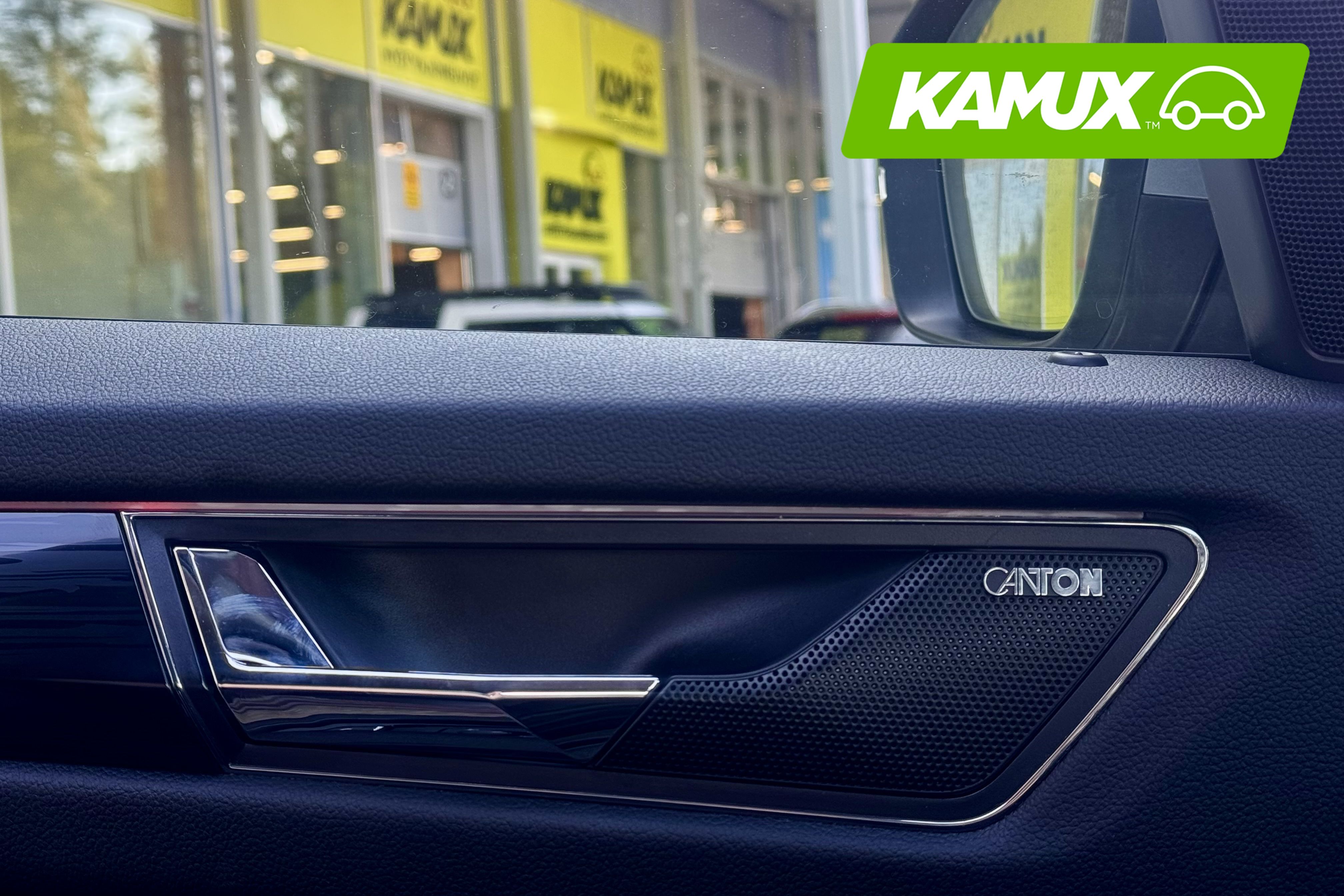 Skoda Kodiaq 2019
