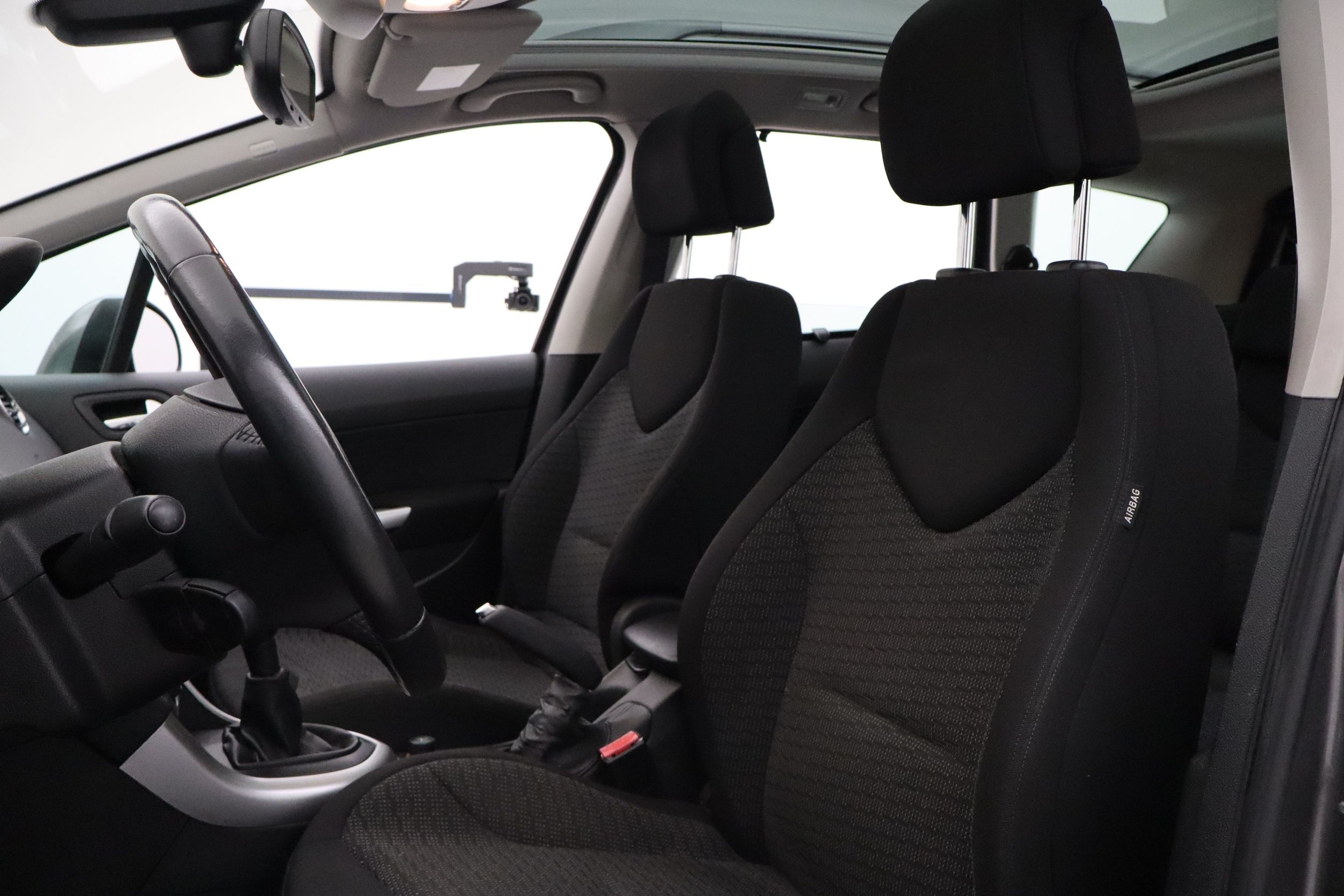 Peugeot 308 2009