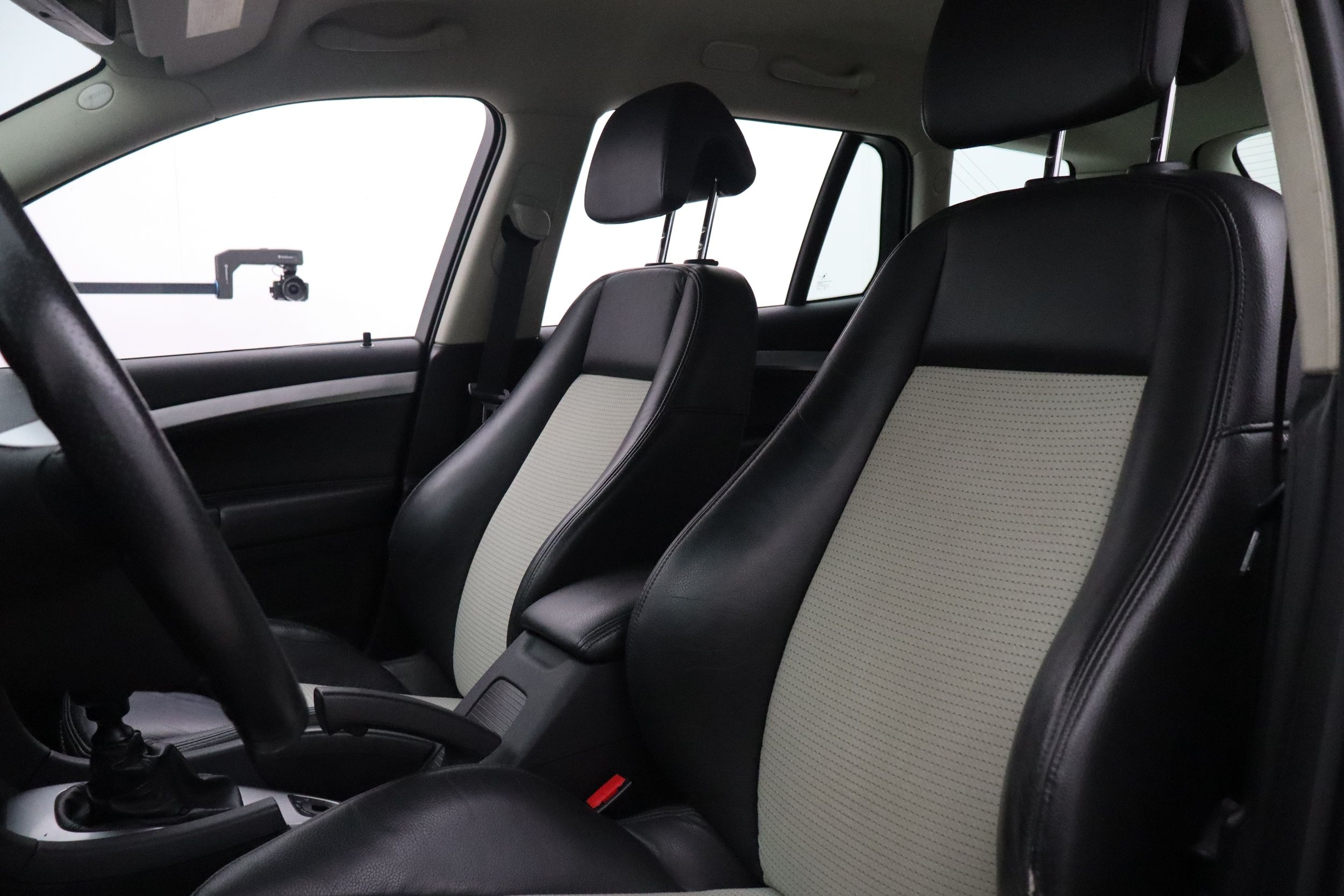 Saab 9-3 2011