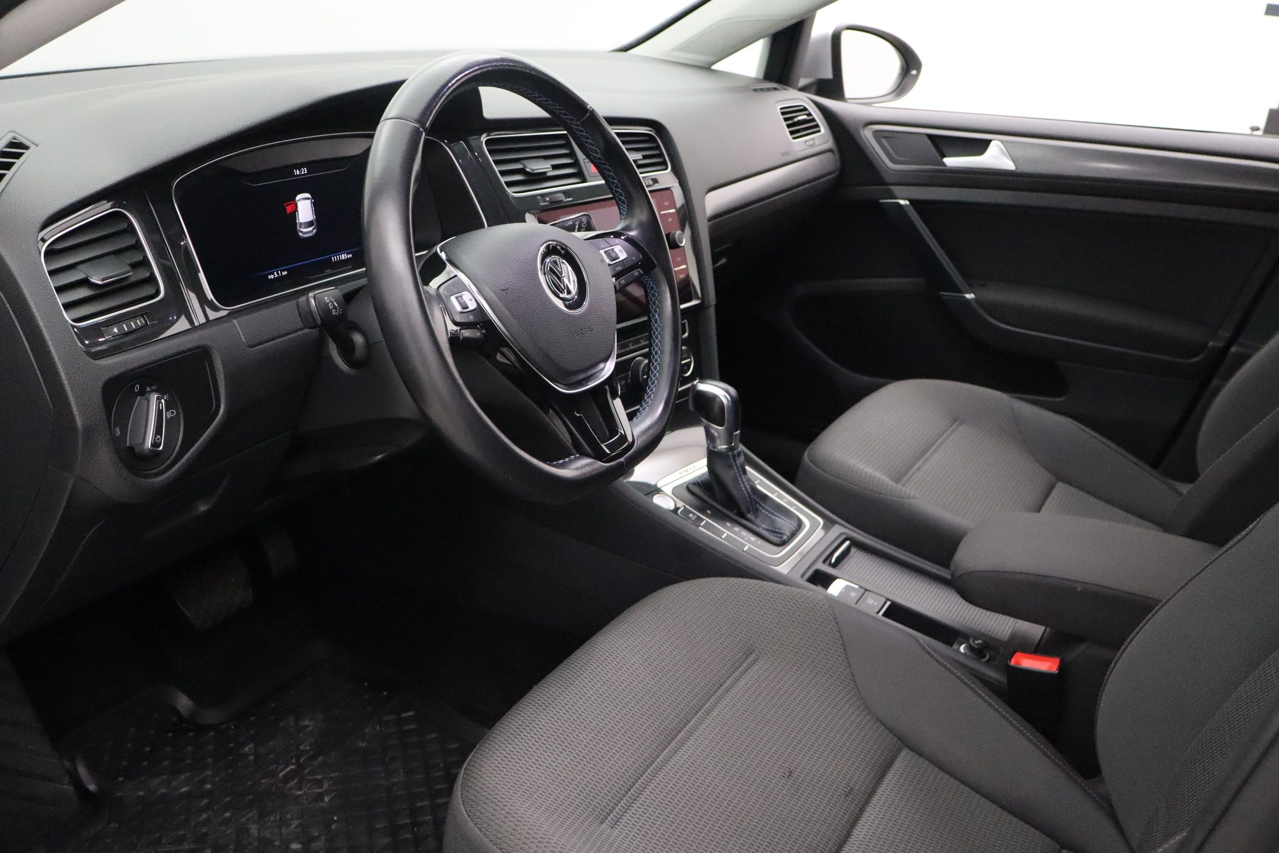 Volkswagen Golf 2019