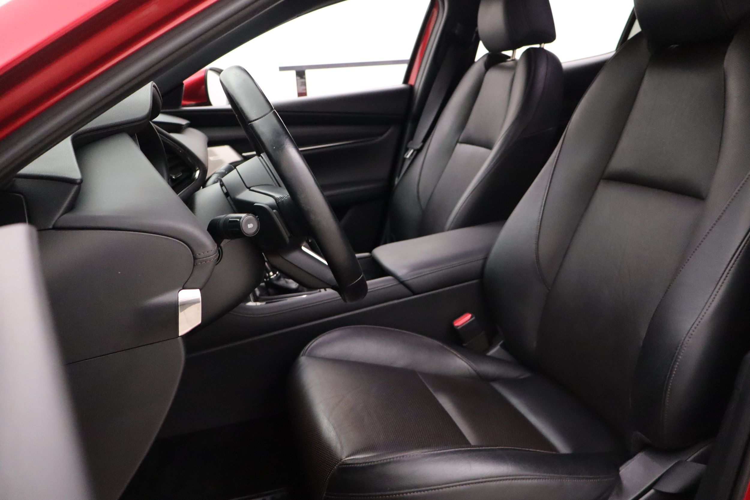 Mazda 3 2019