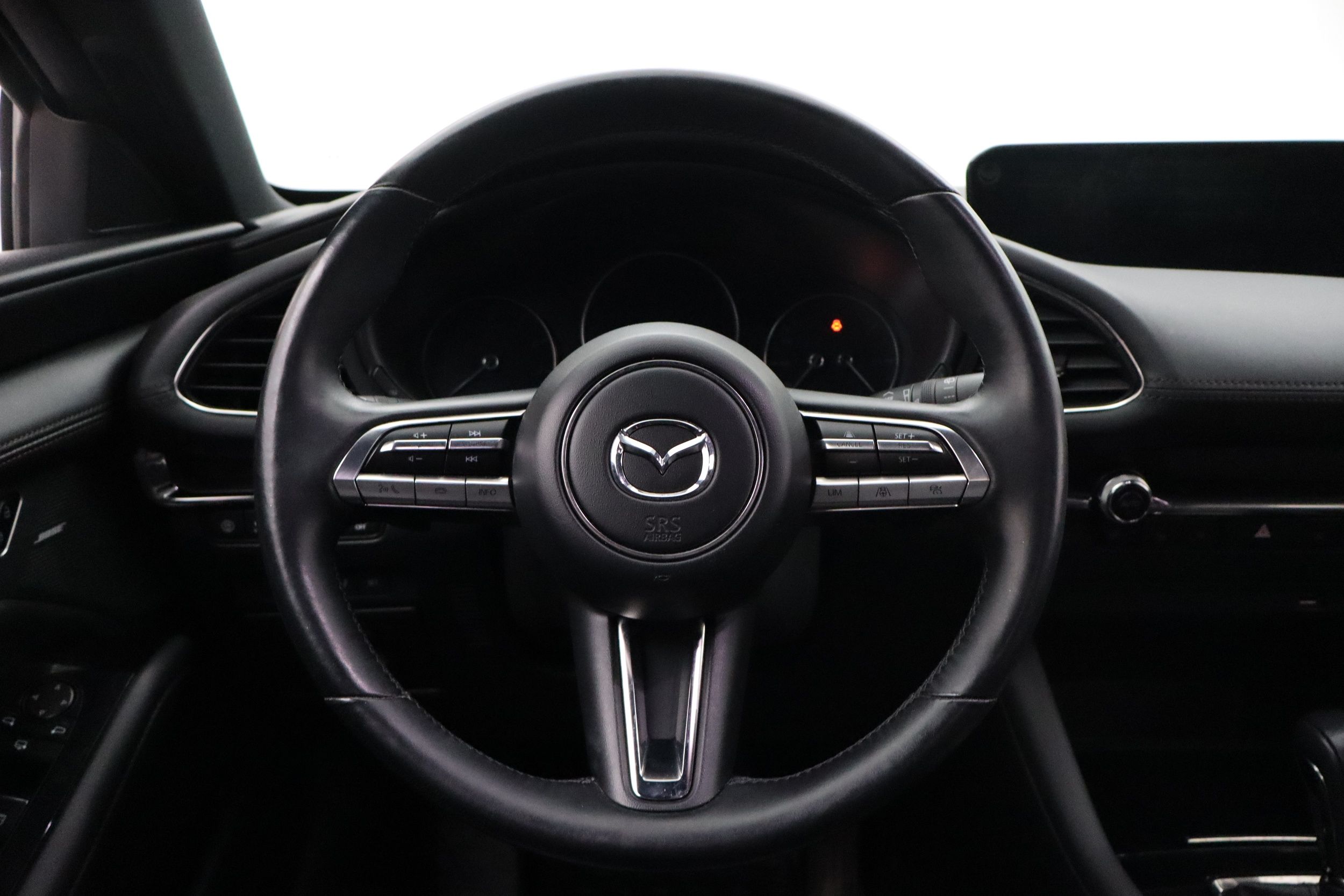 Mazda 3 2019