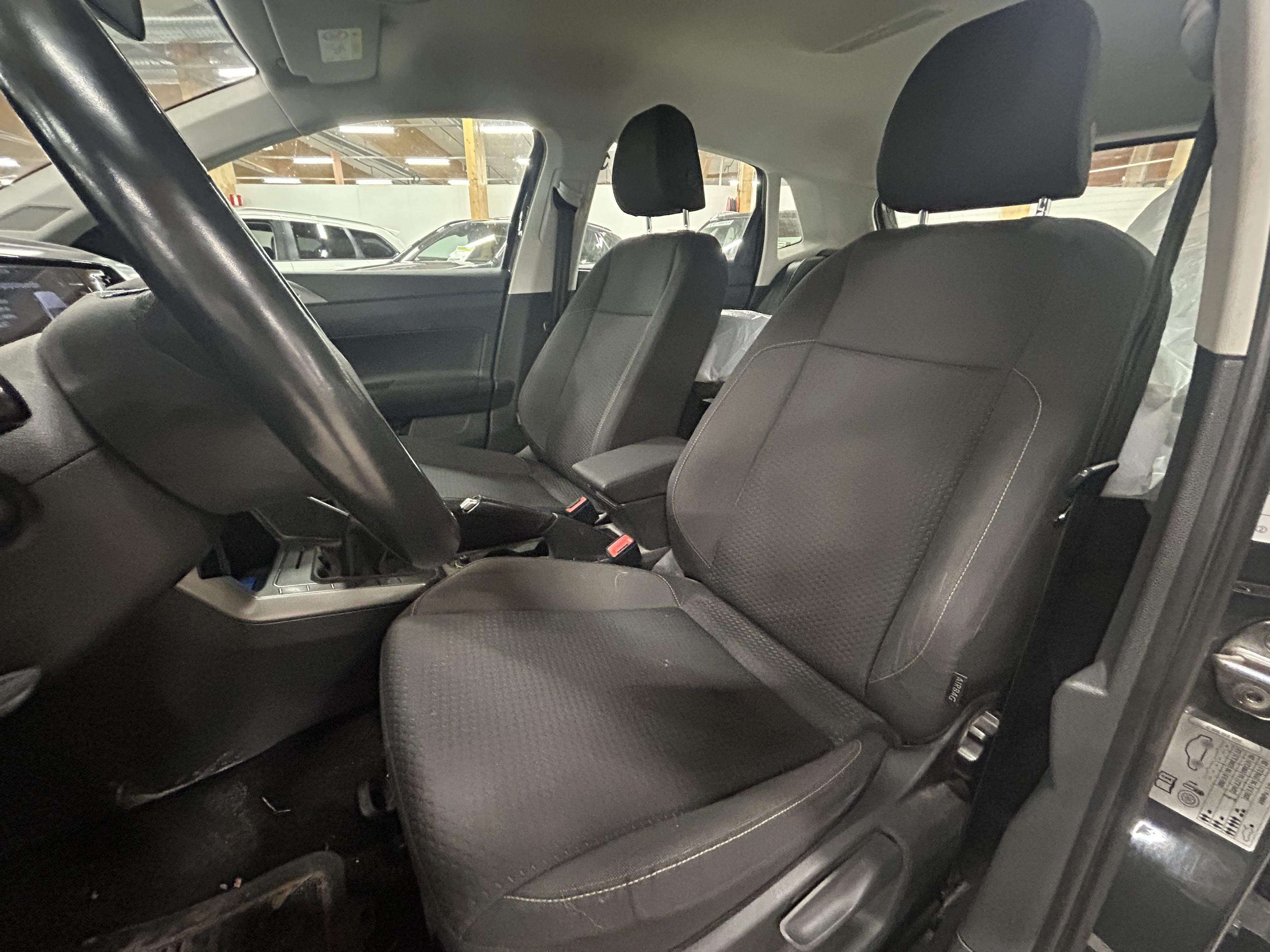 Volkswagen Polo 2019