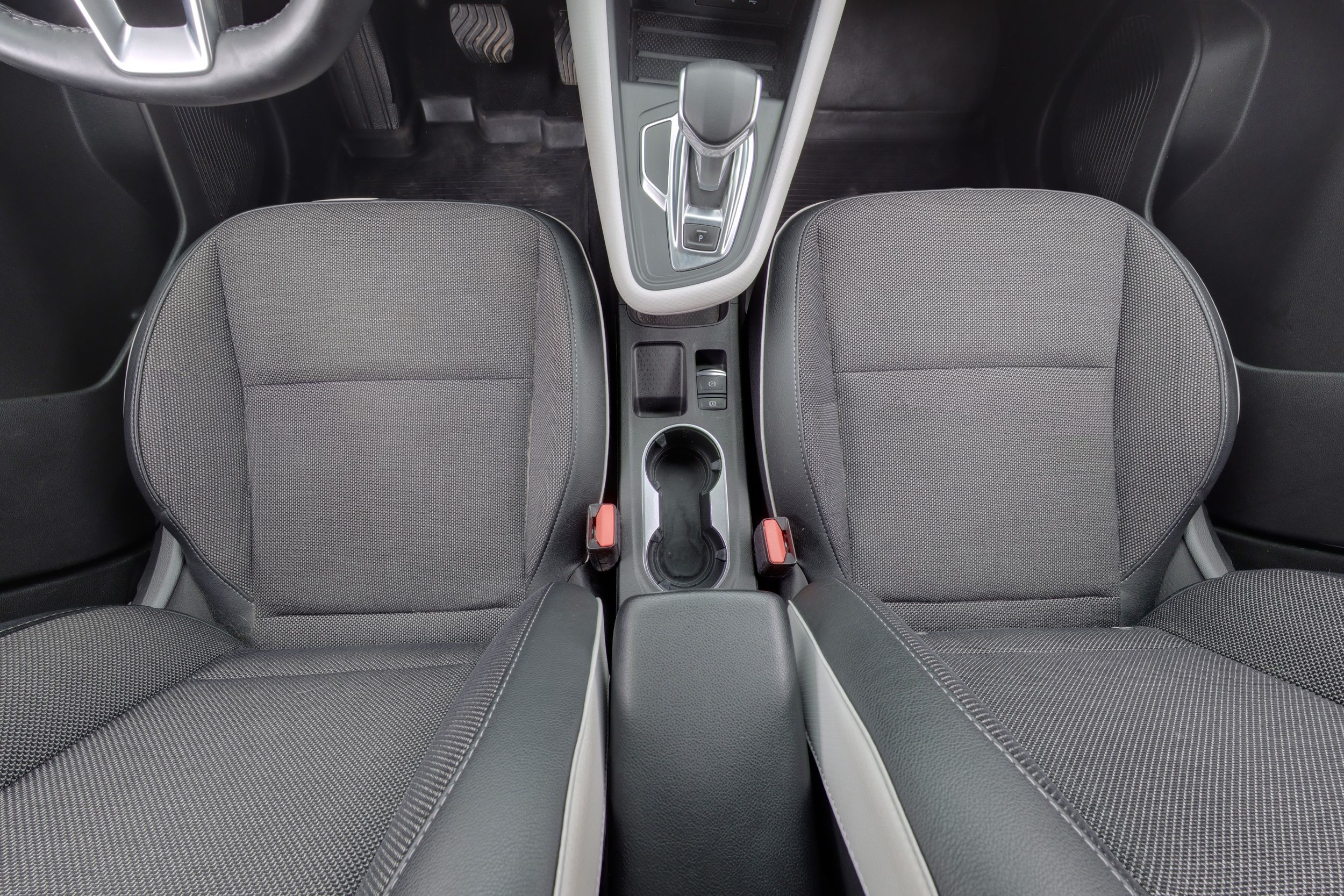 Renault Captur 2021