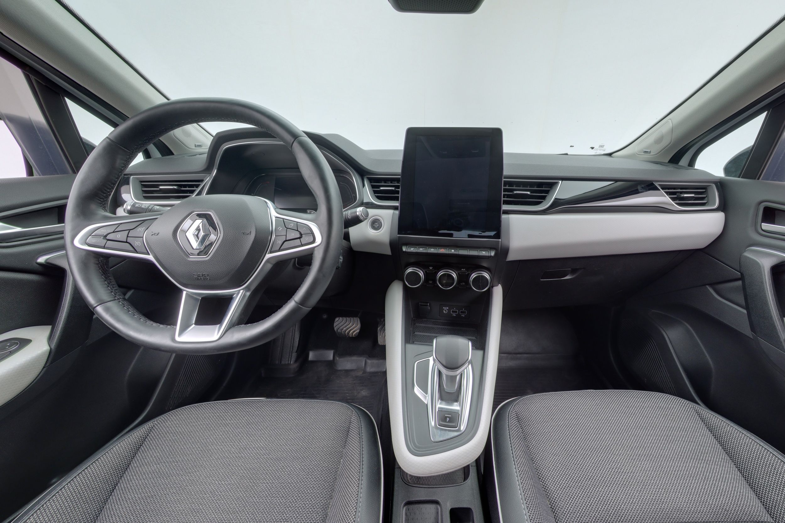 Renault Captur 2021