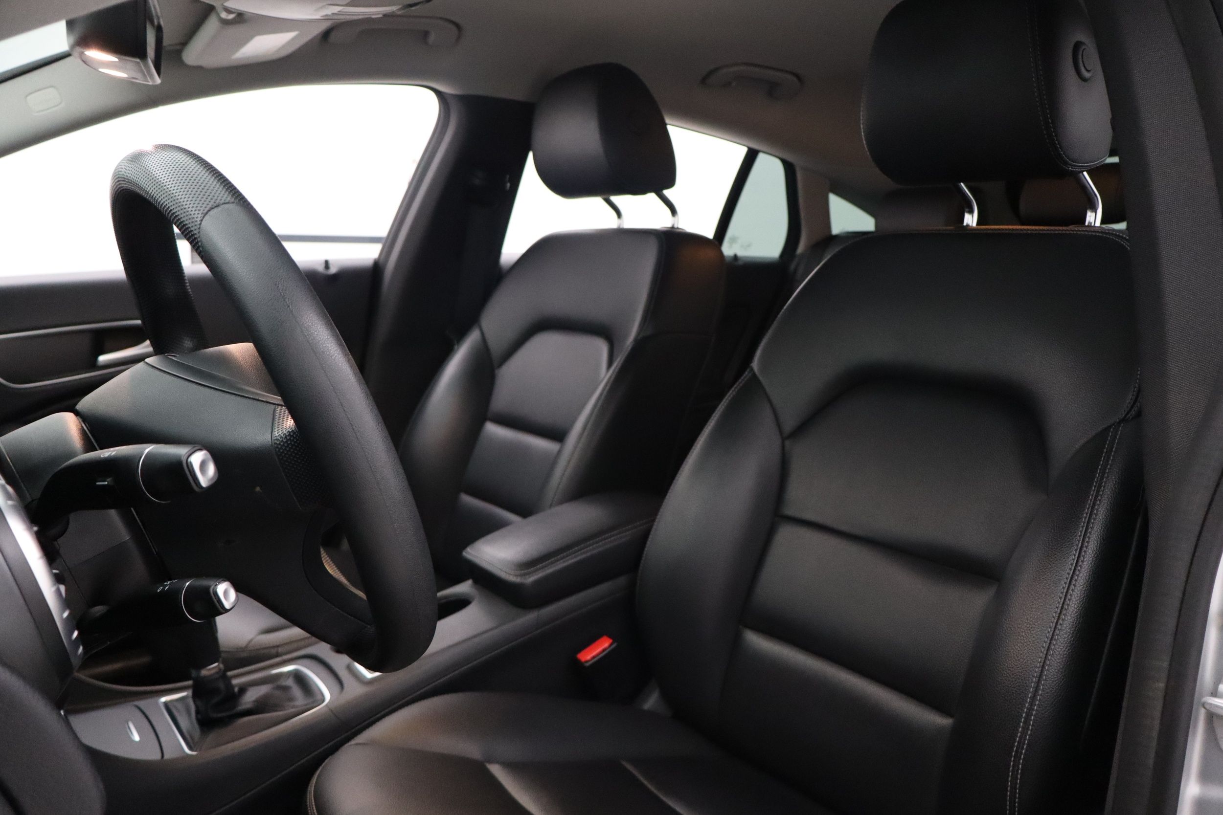 Mercedes-Benz CLA 2015