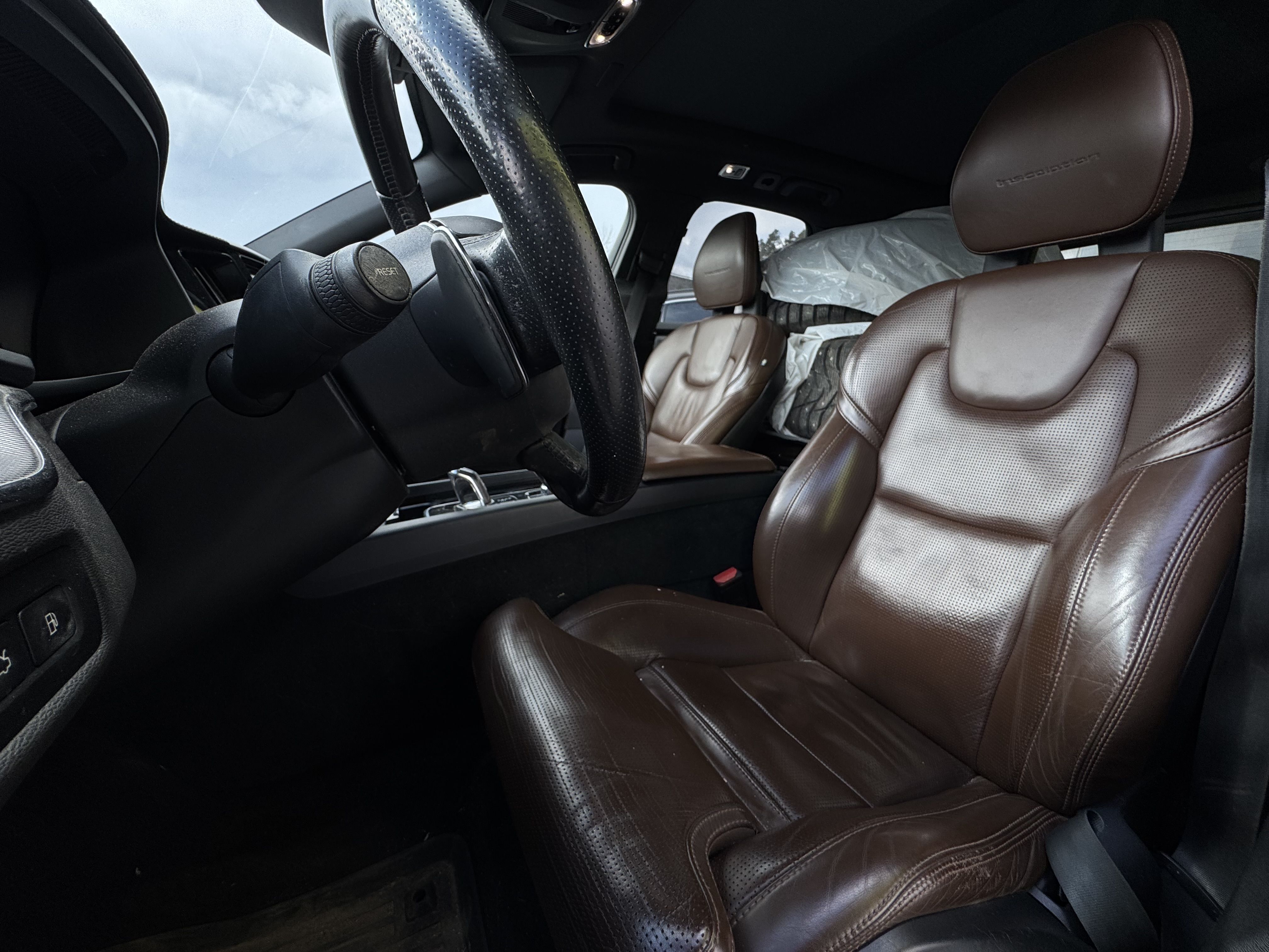 Volvo XC60 2018