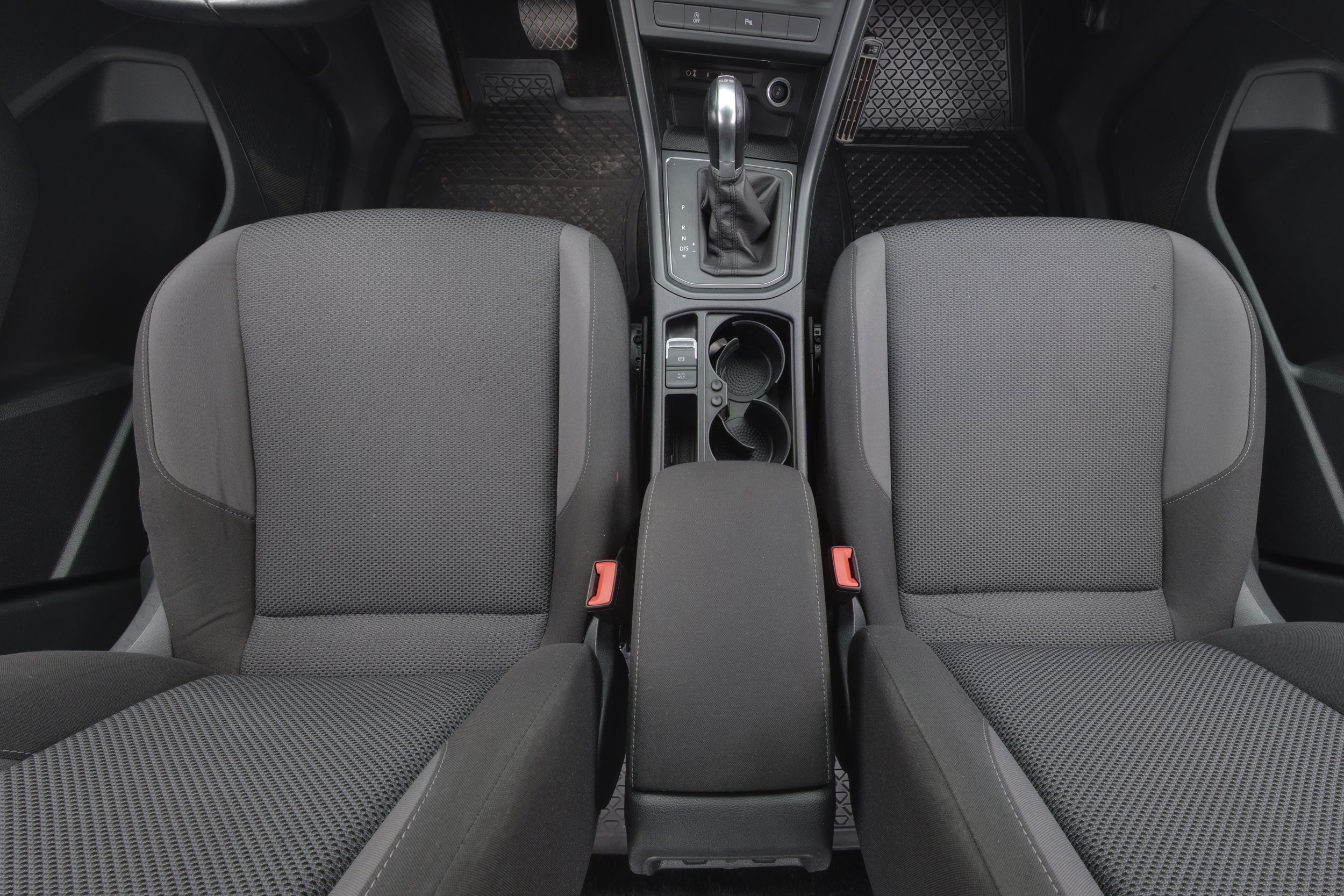 Volkswagen Touran 2016