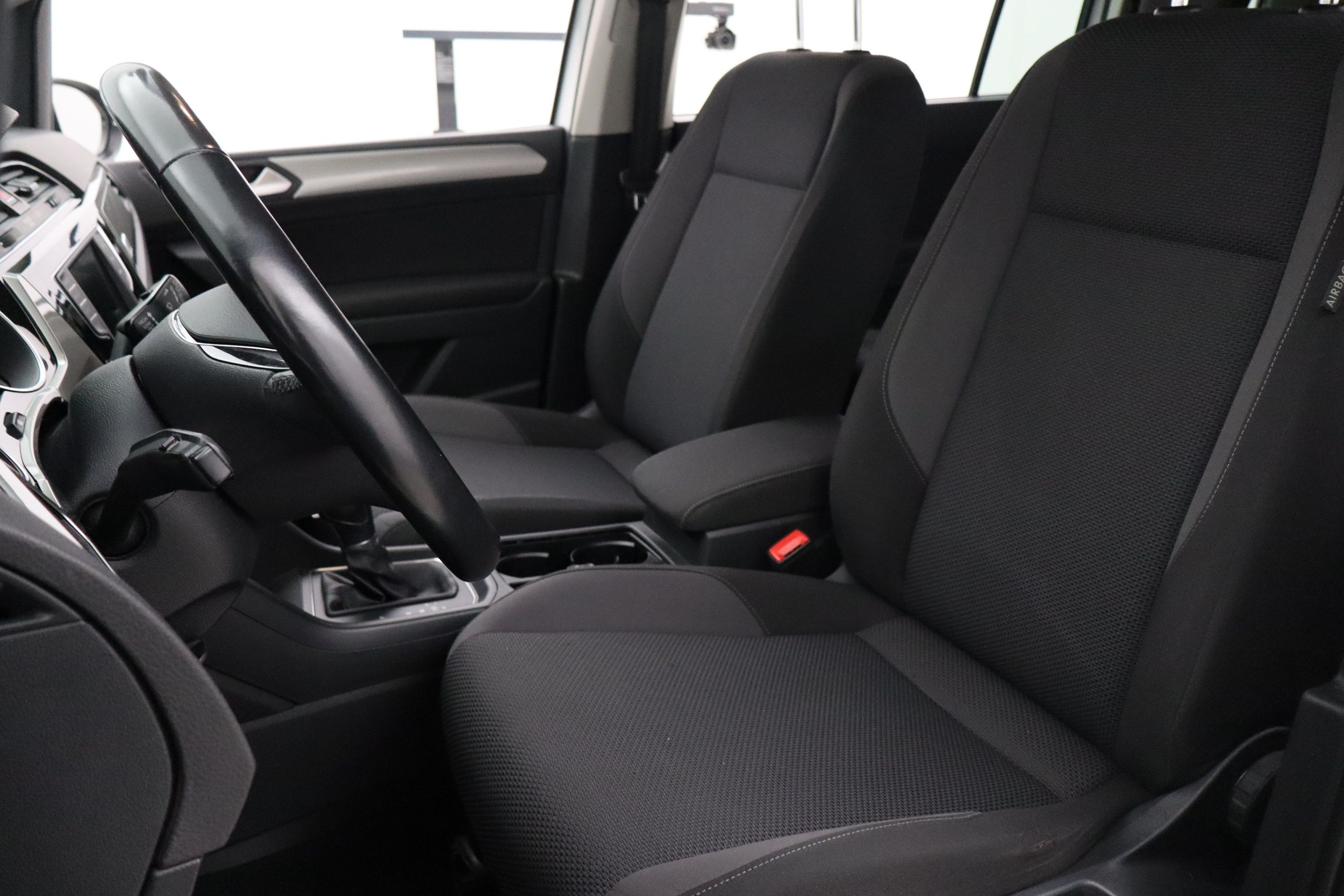 Volkswagen Touran 2016