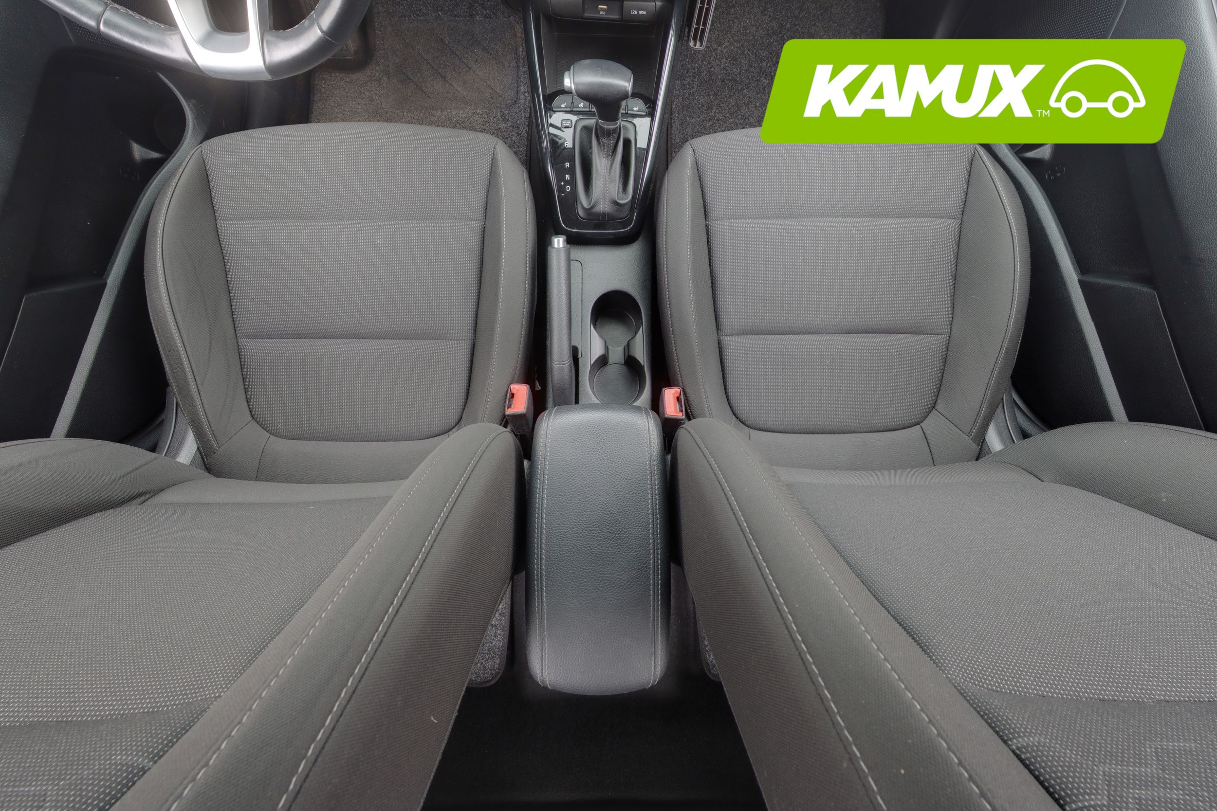 Kia Rio 2022