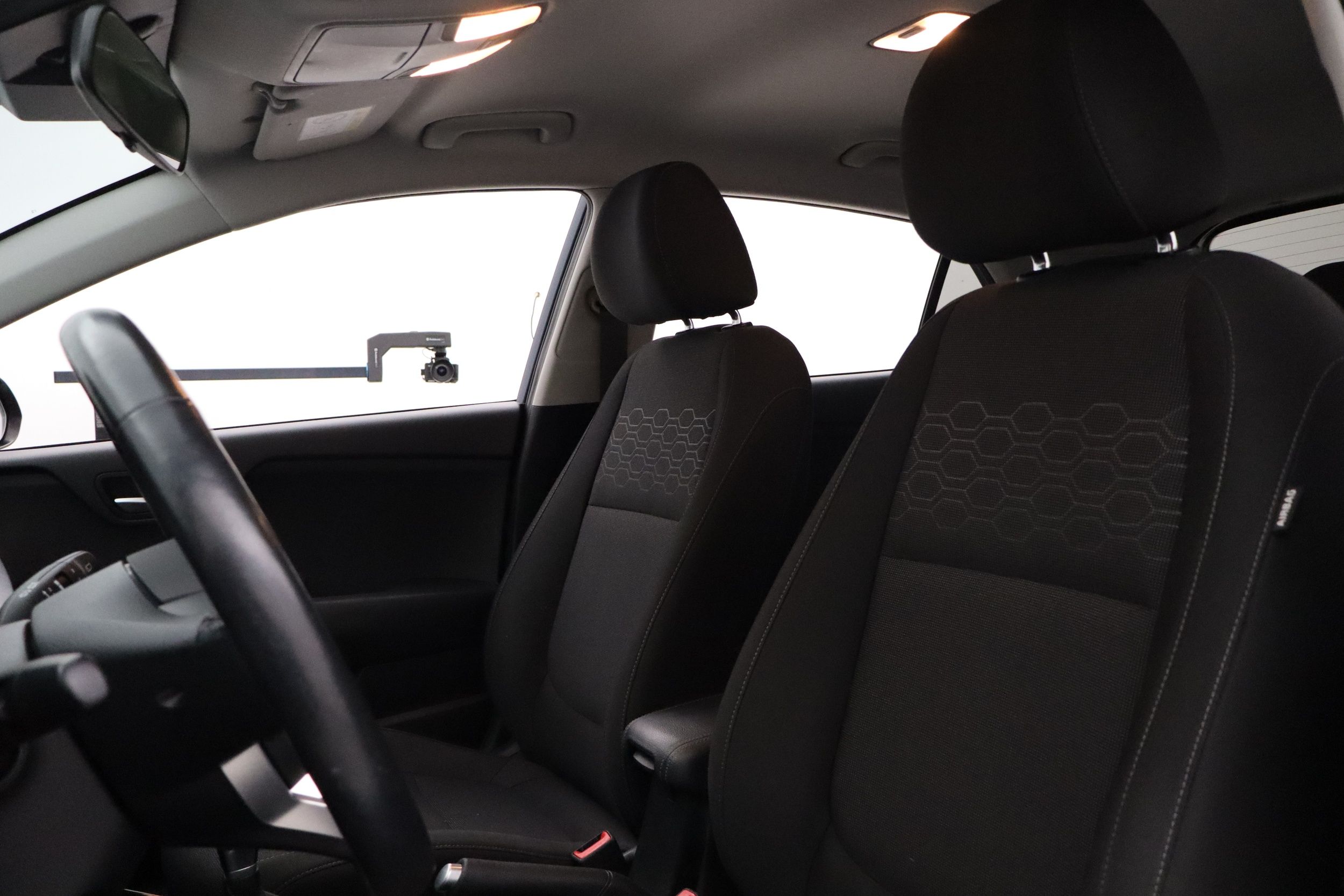 Kia Rio 2022