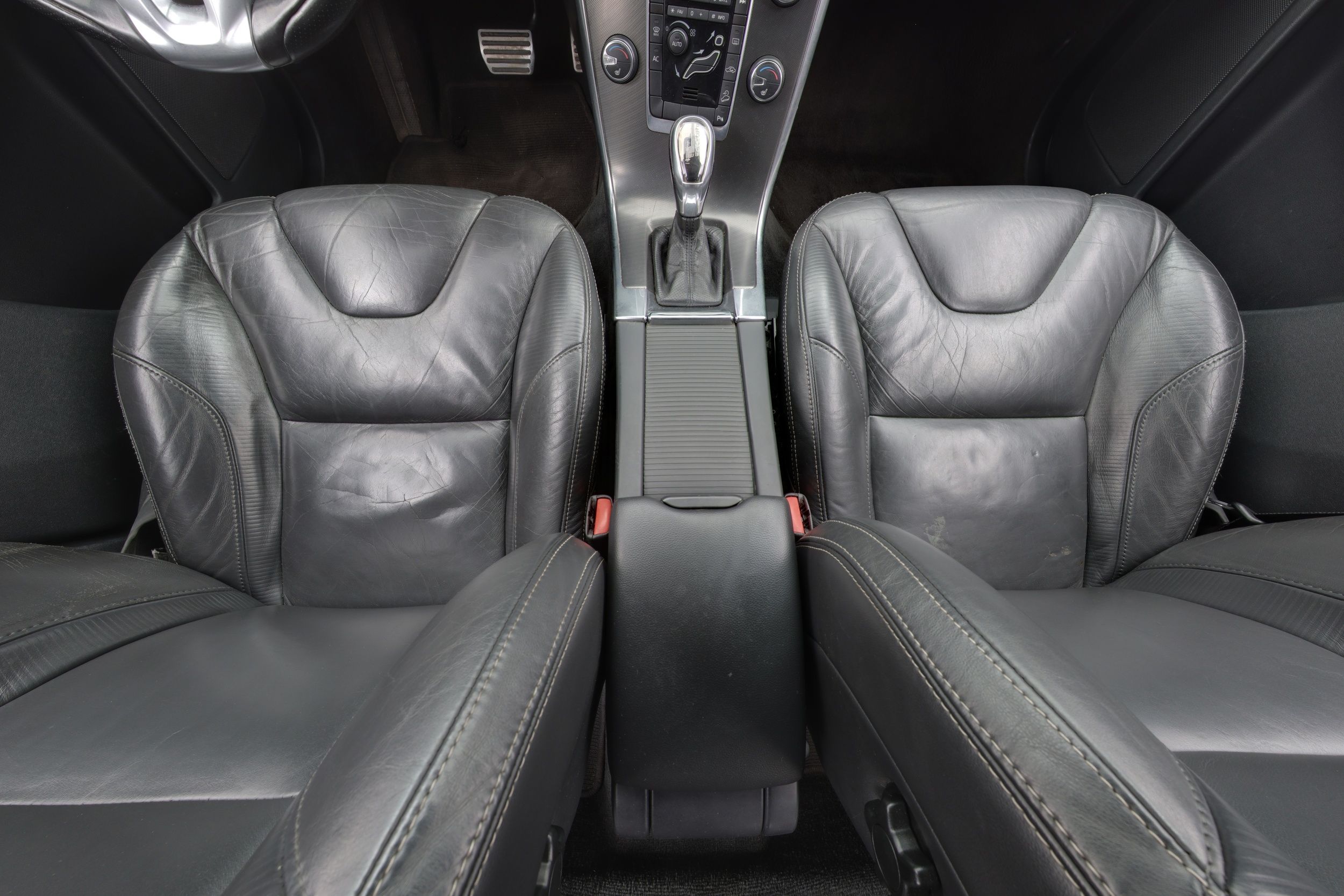 Volvo XC60 2012