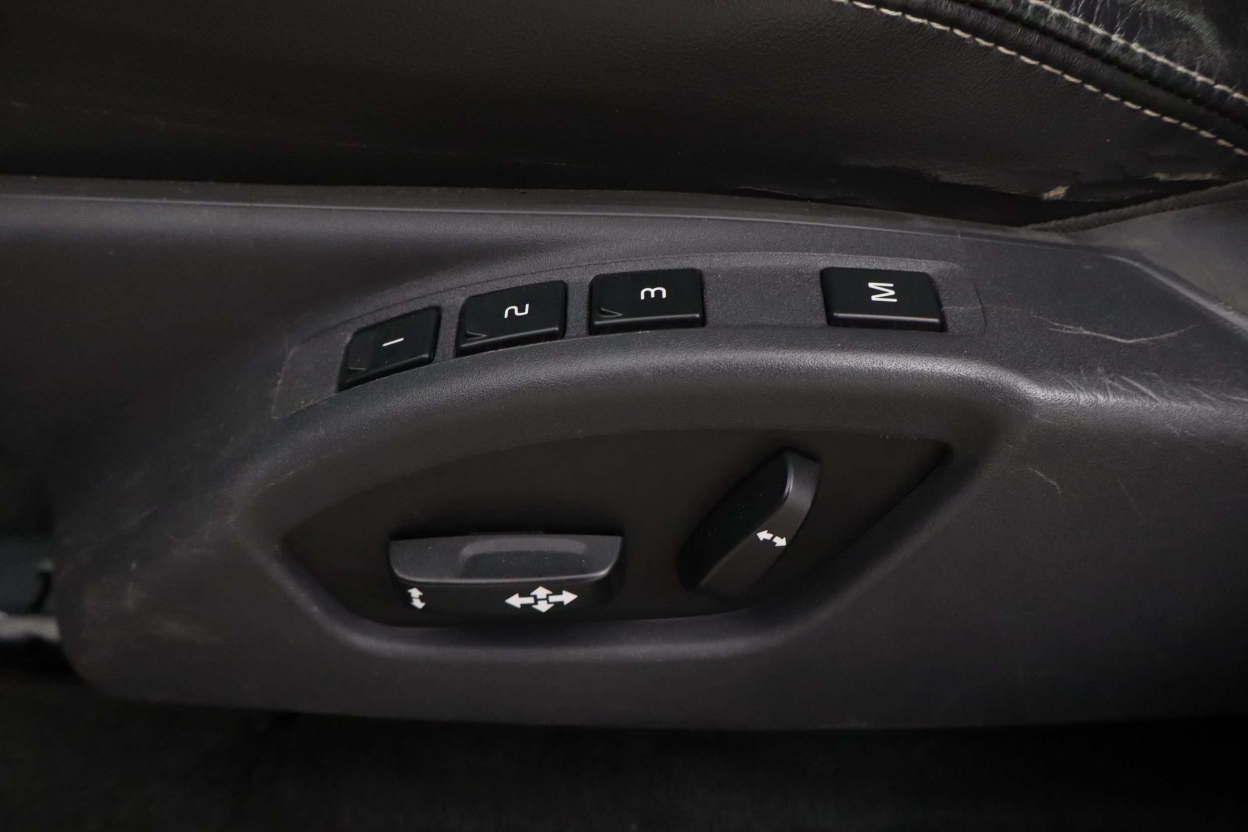 Volvo XC60 2012