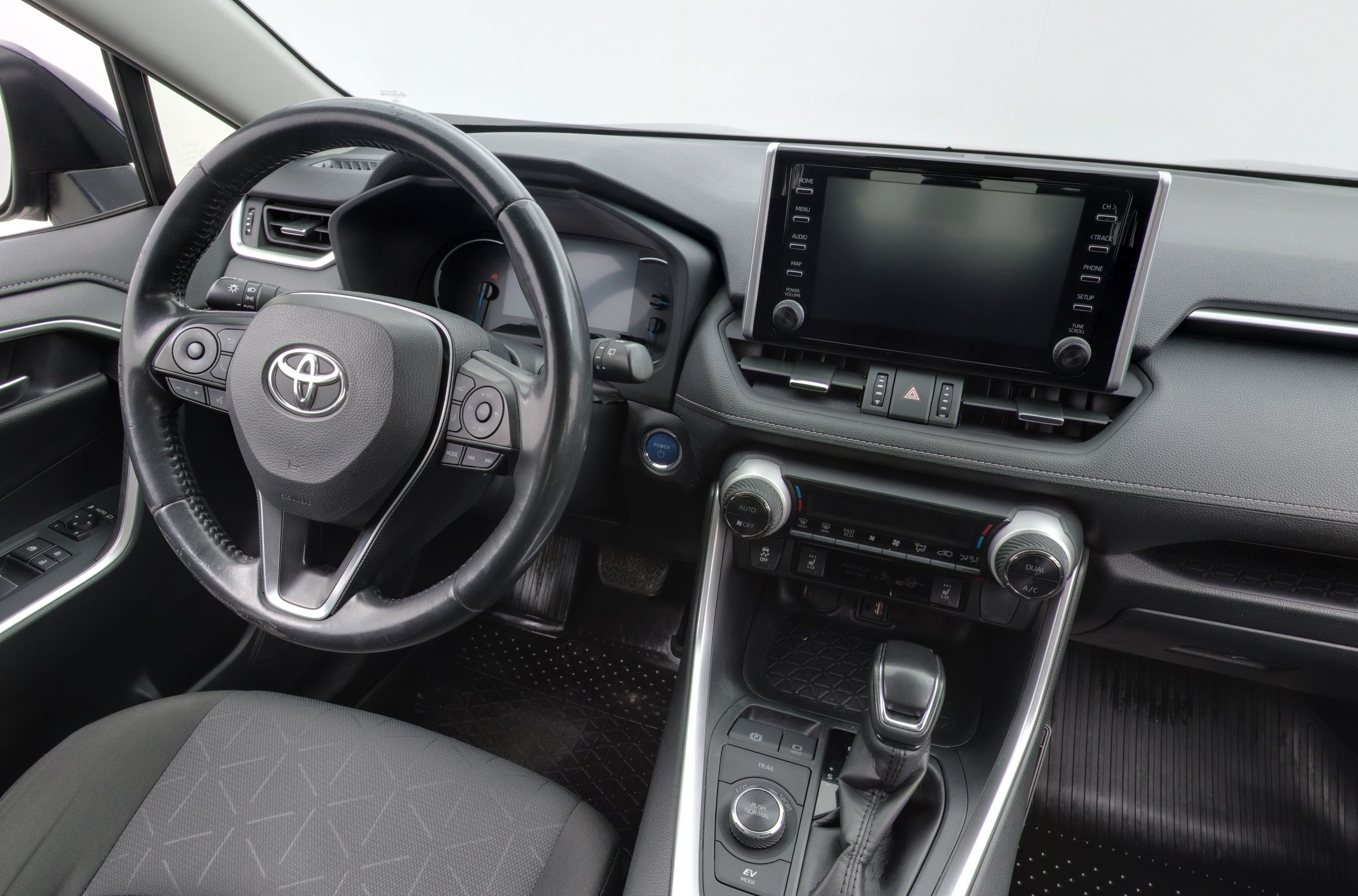 Toyota RAV4 2019