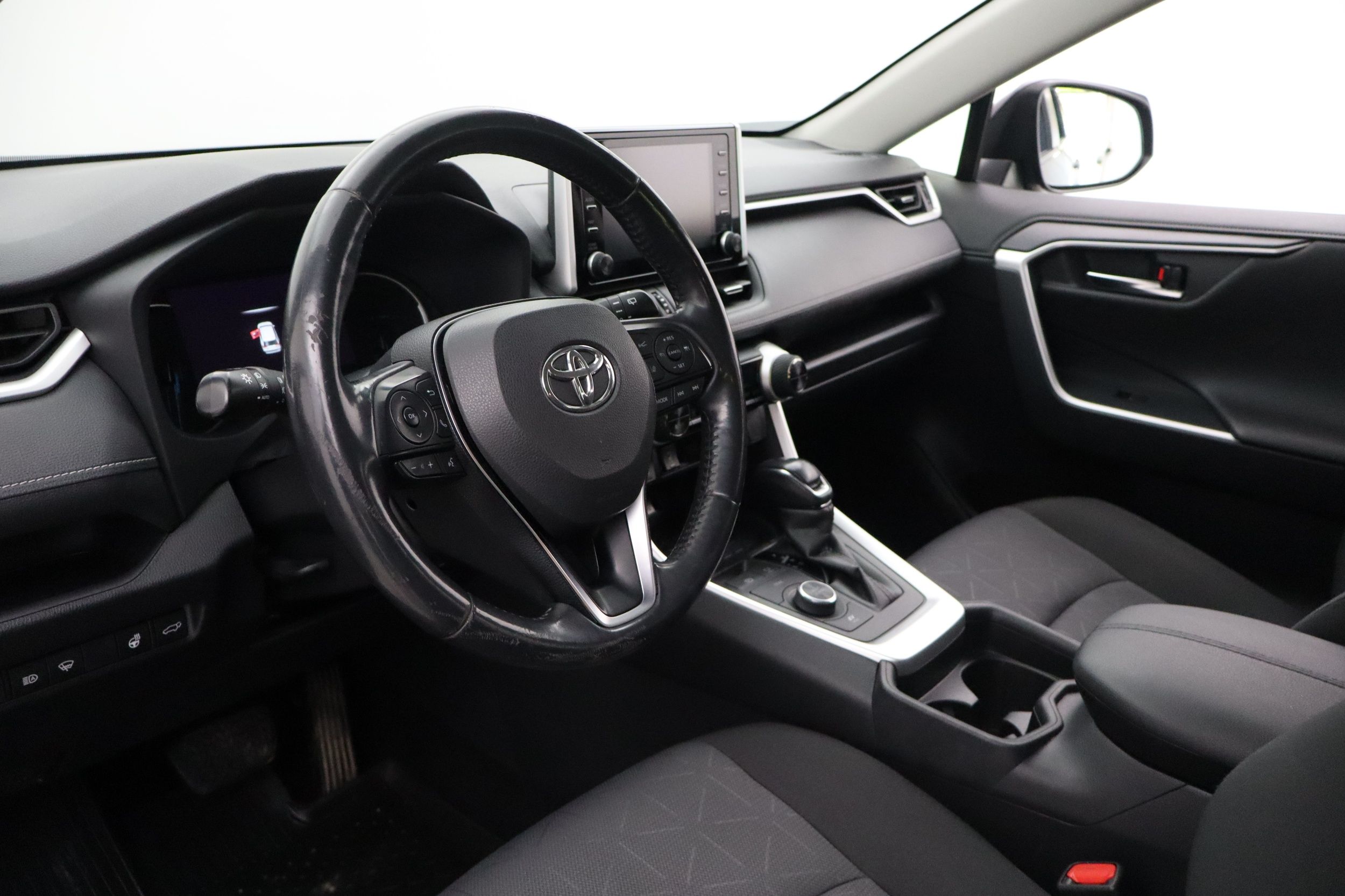 Toyota RAV4 2019