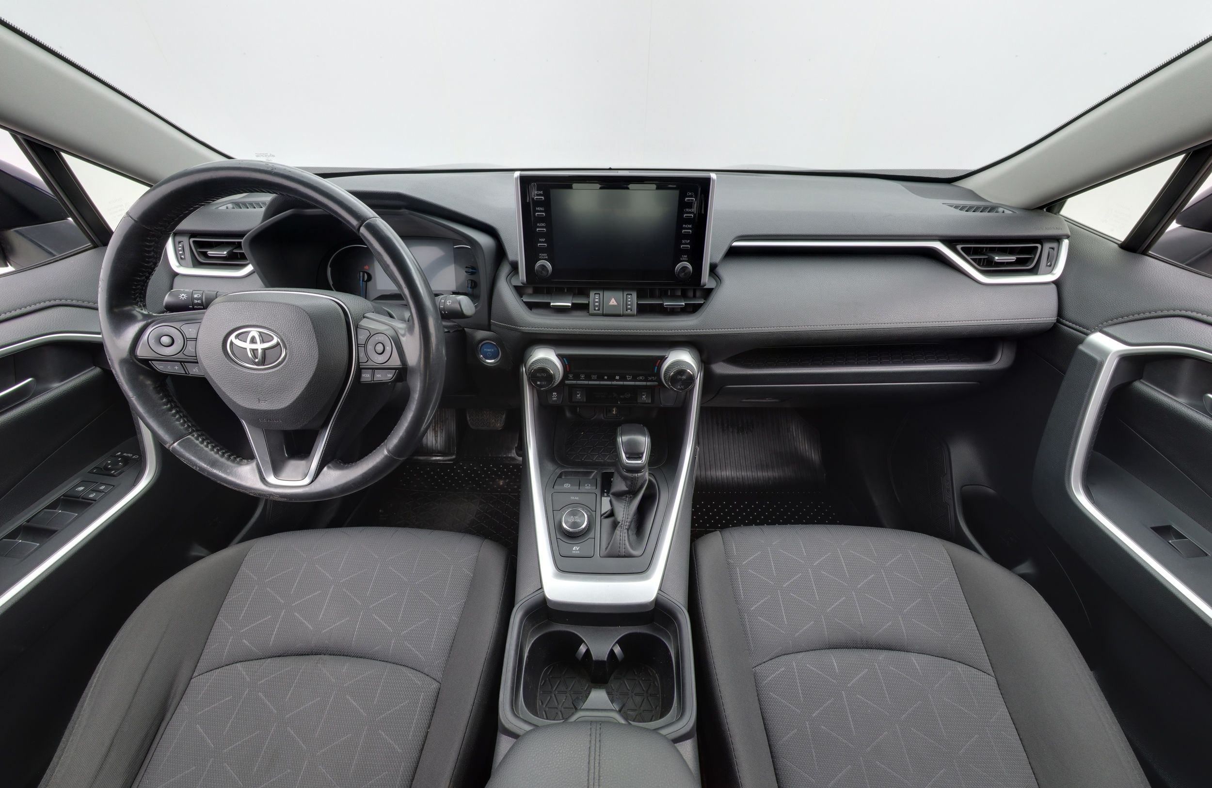 Toyota RAV4 2019
