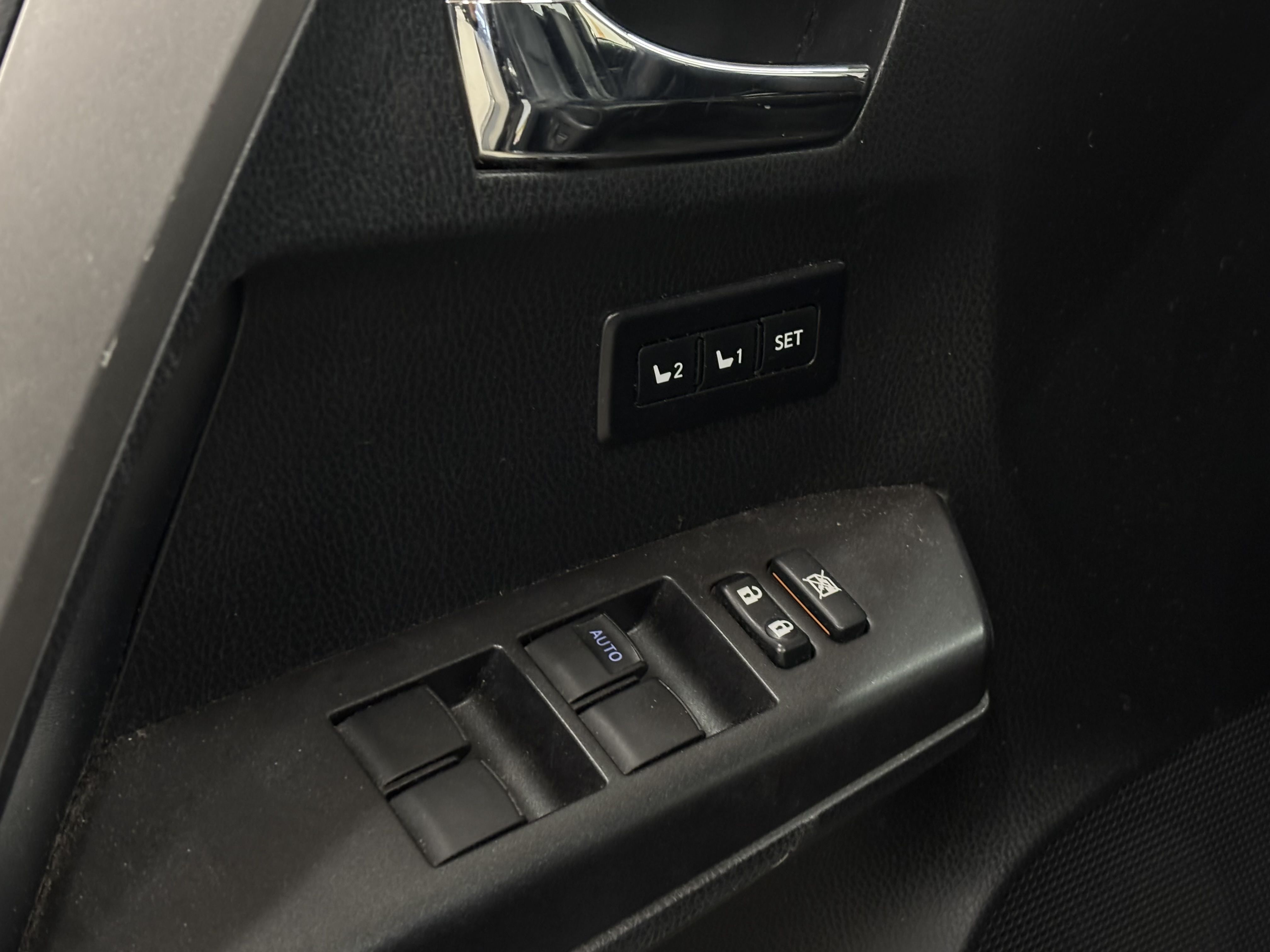 Toyota RAV4 2017