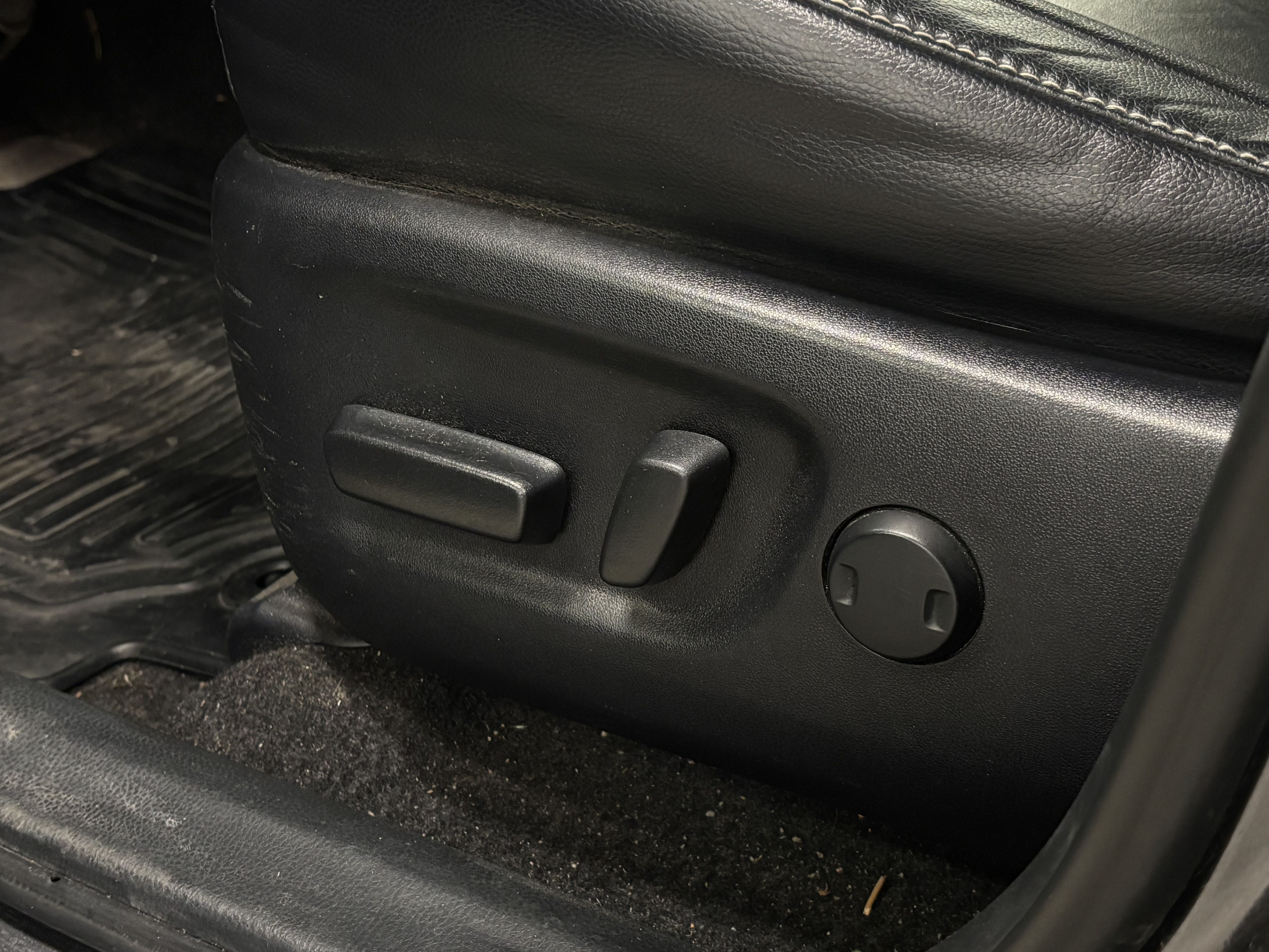 Toyota RAV4 2017
