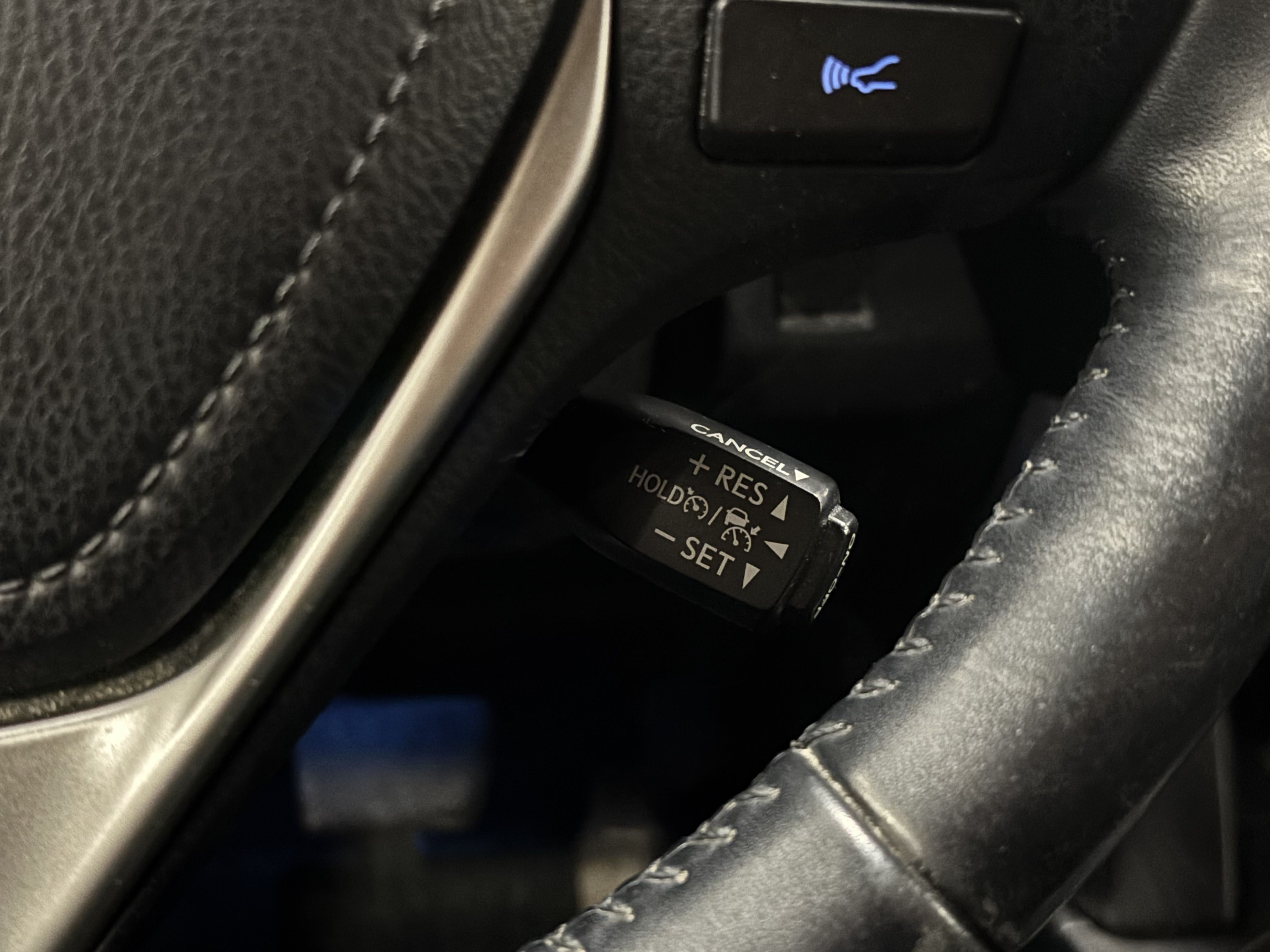 Toyota RAV4 2017