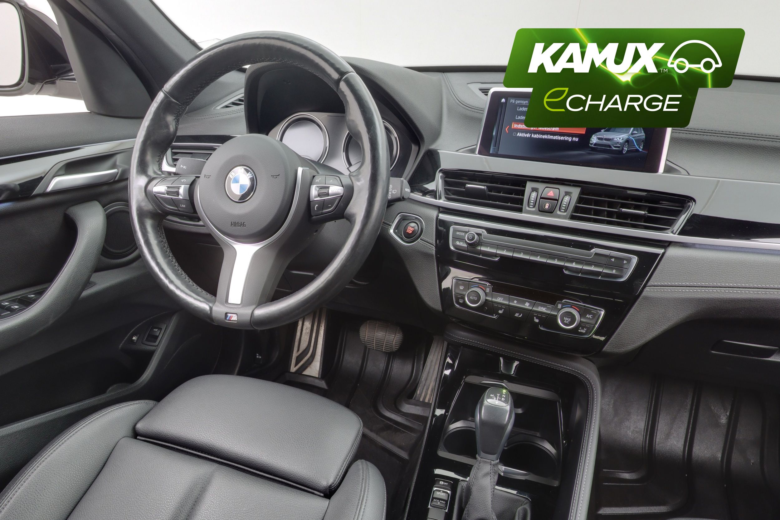 BMW X1 2022
