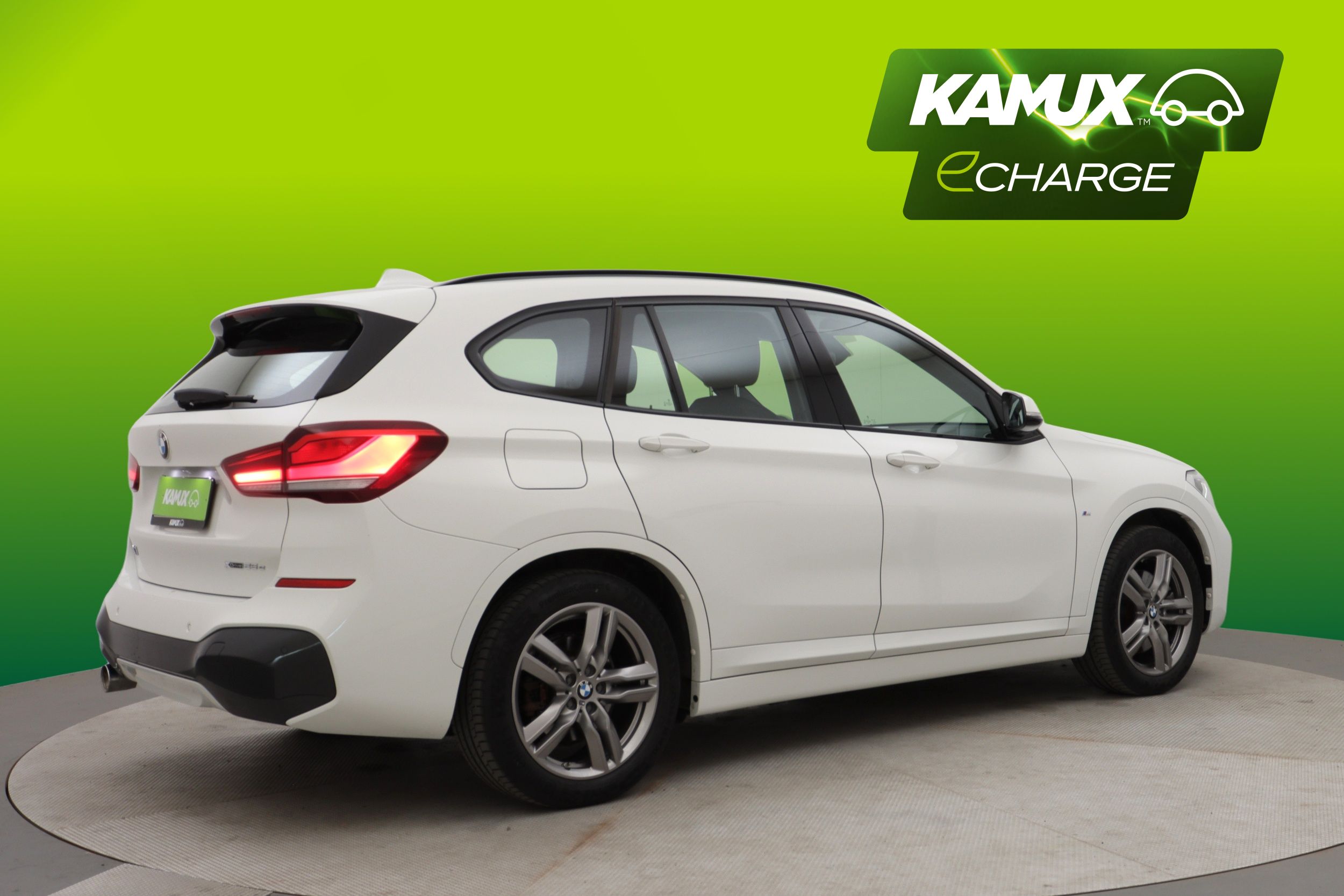 BMW X1 2022