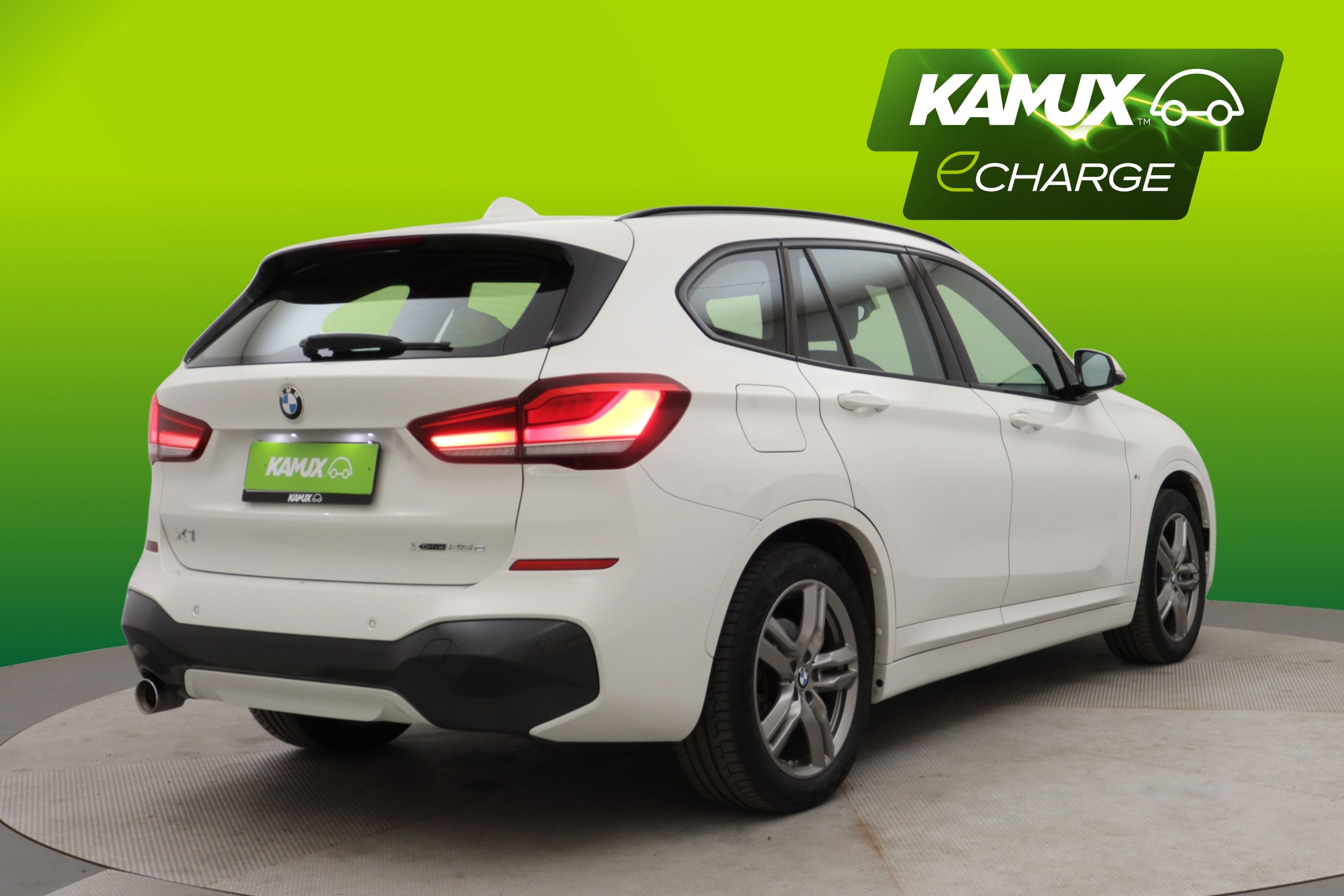 BMW X1 2022
