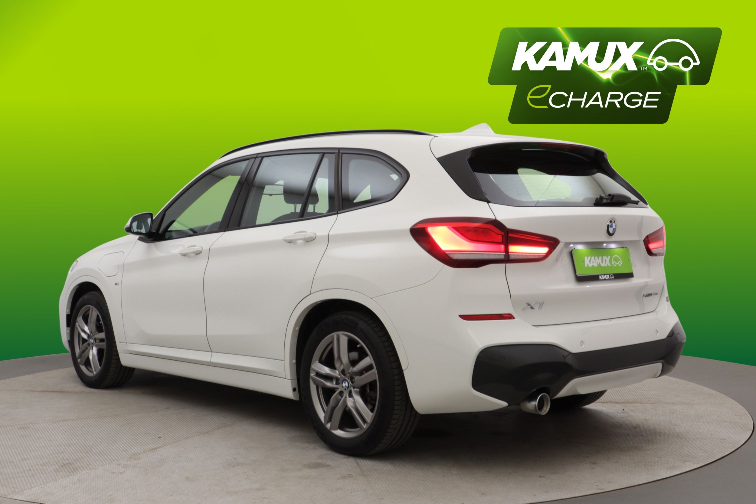 BMW X1 2022