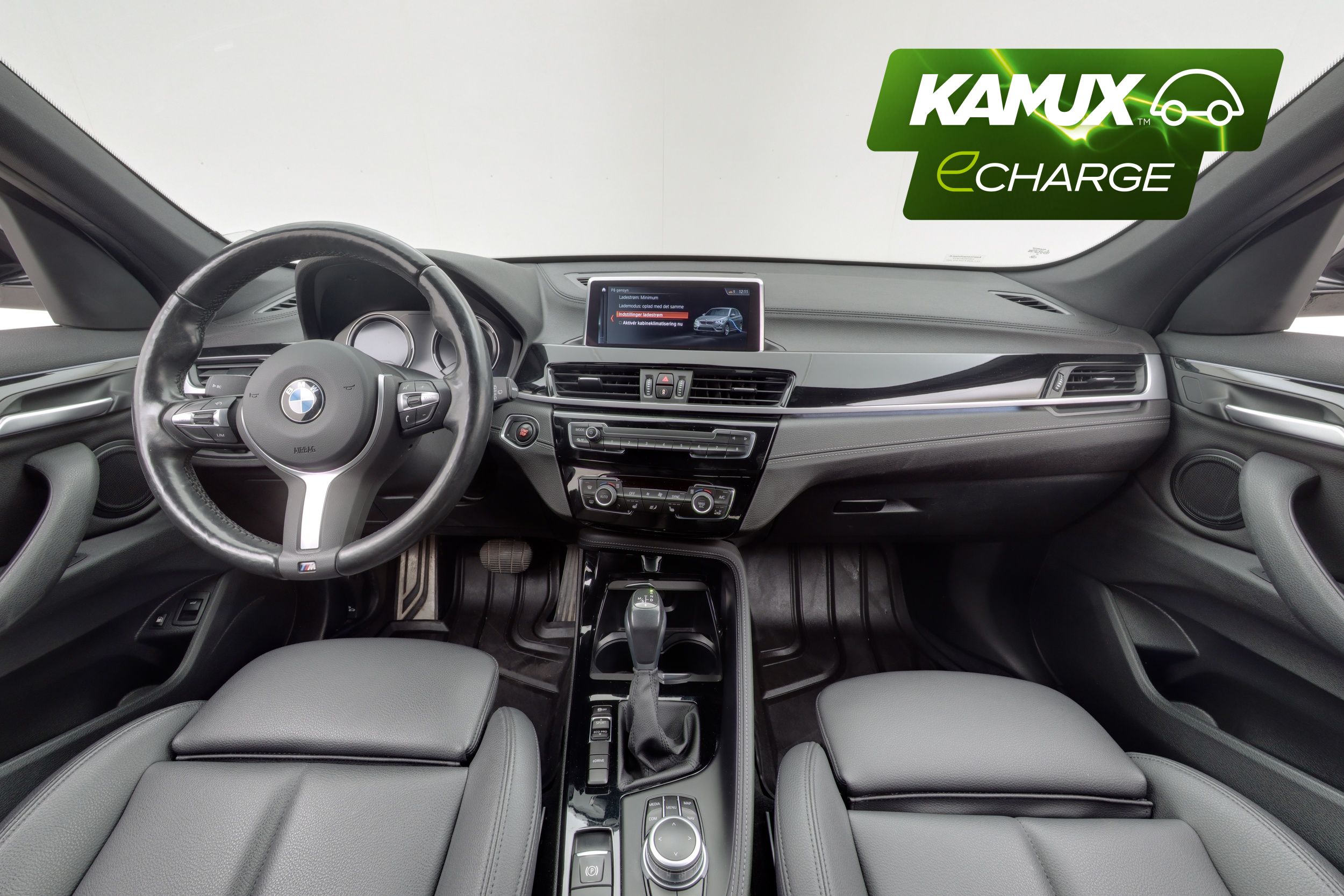 BMW X1 2022