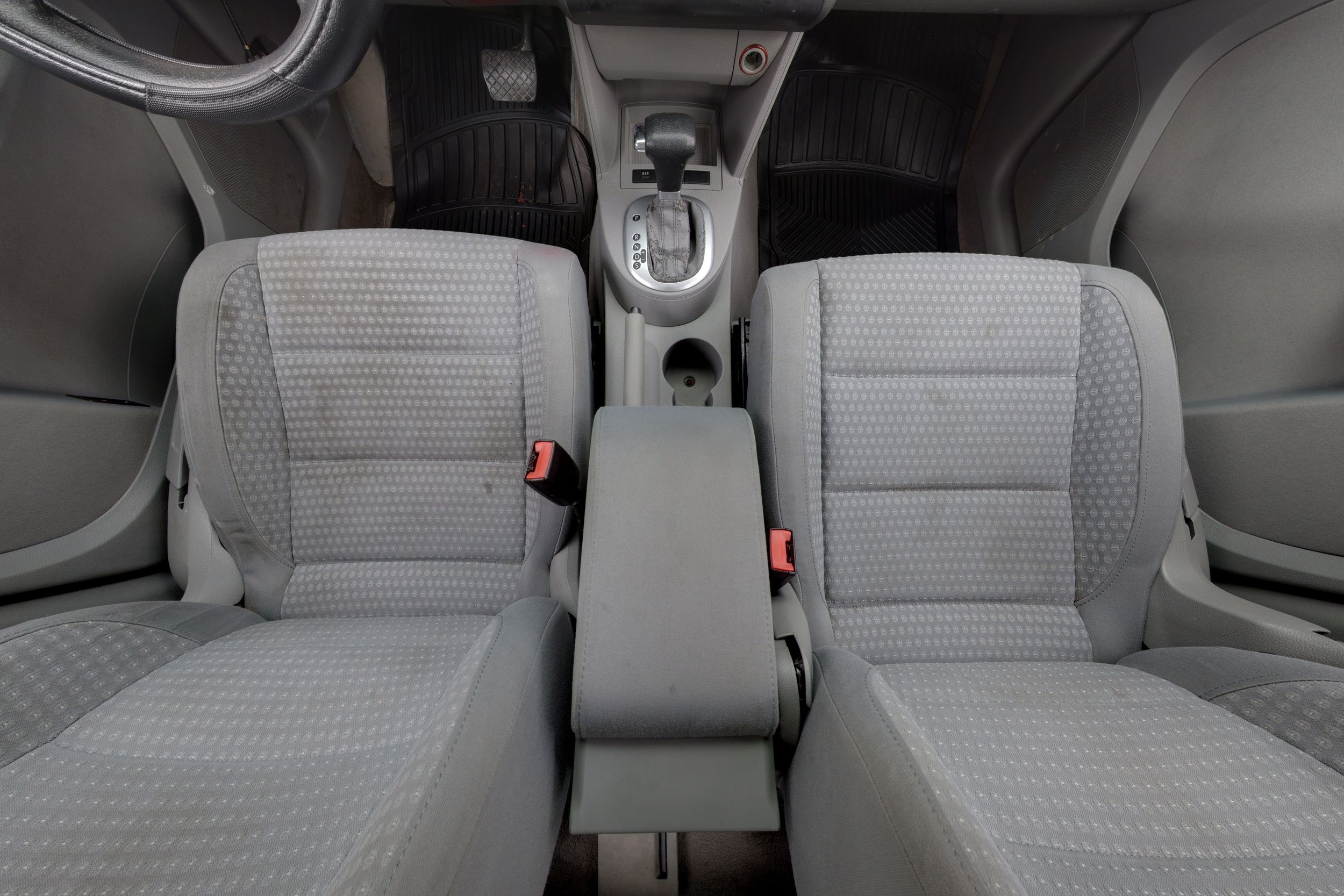 Volkswagen Touran 2005
