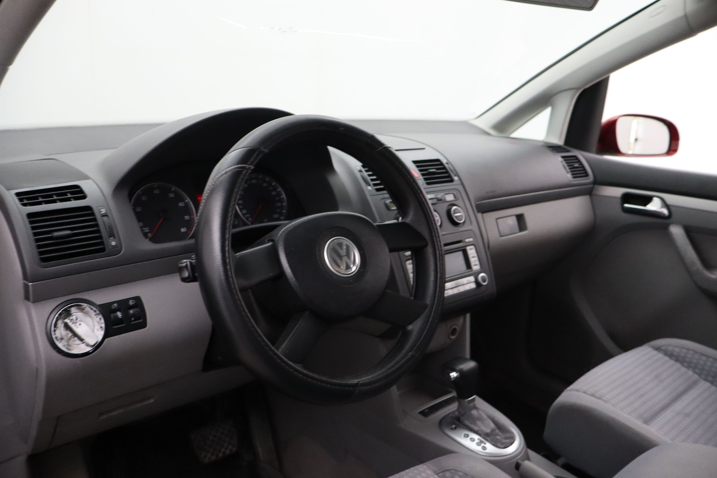 Volkswagen Touran 2005
