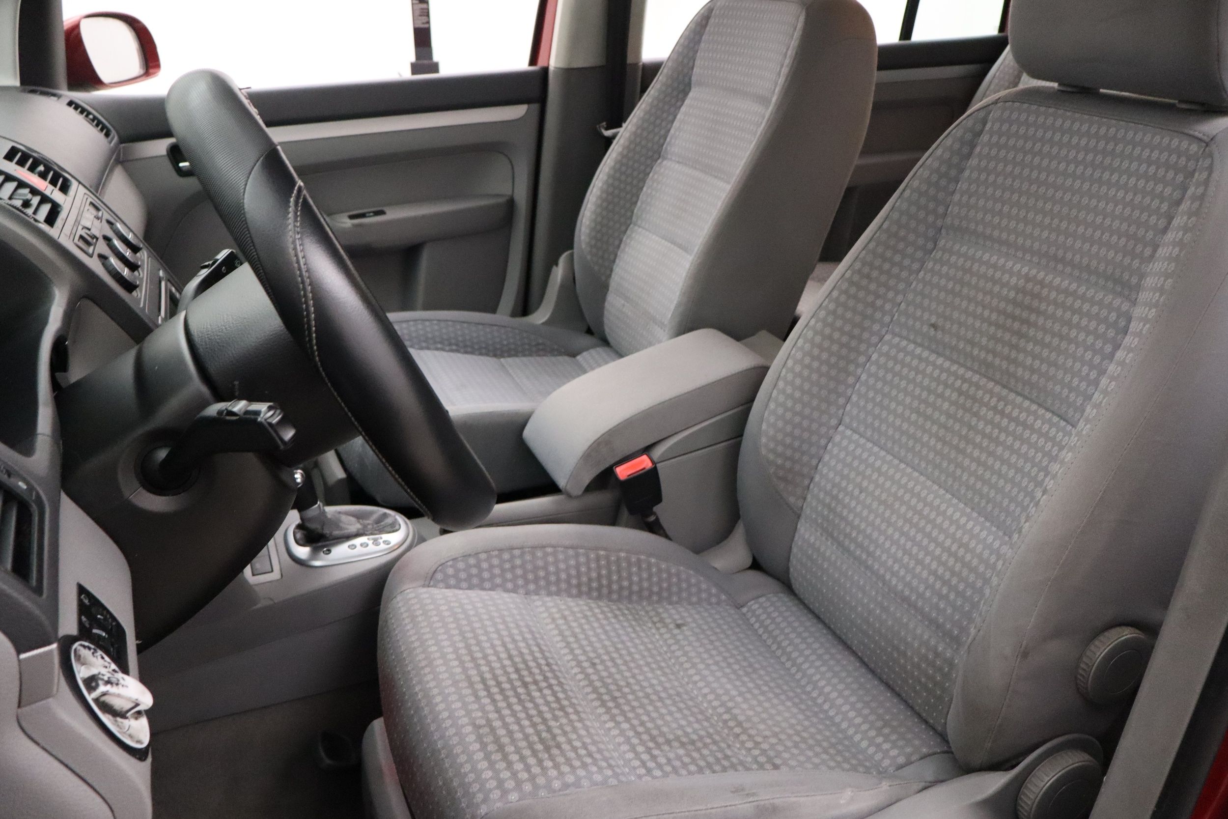 Volkswagen Touran 2005