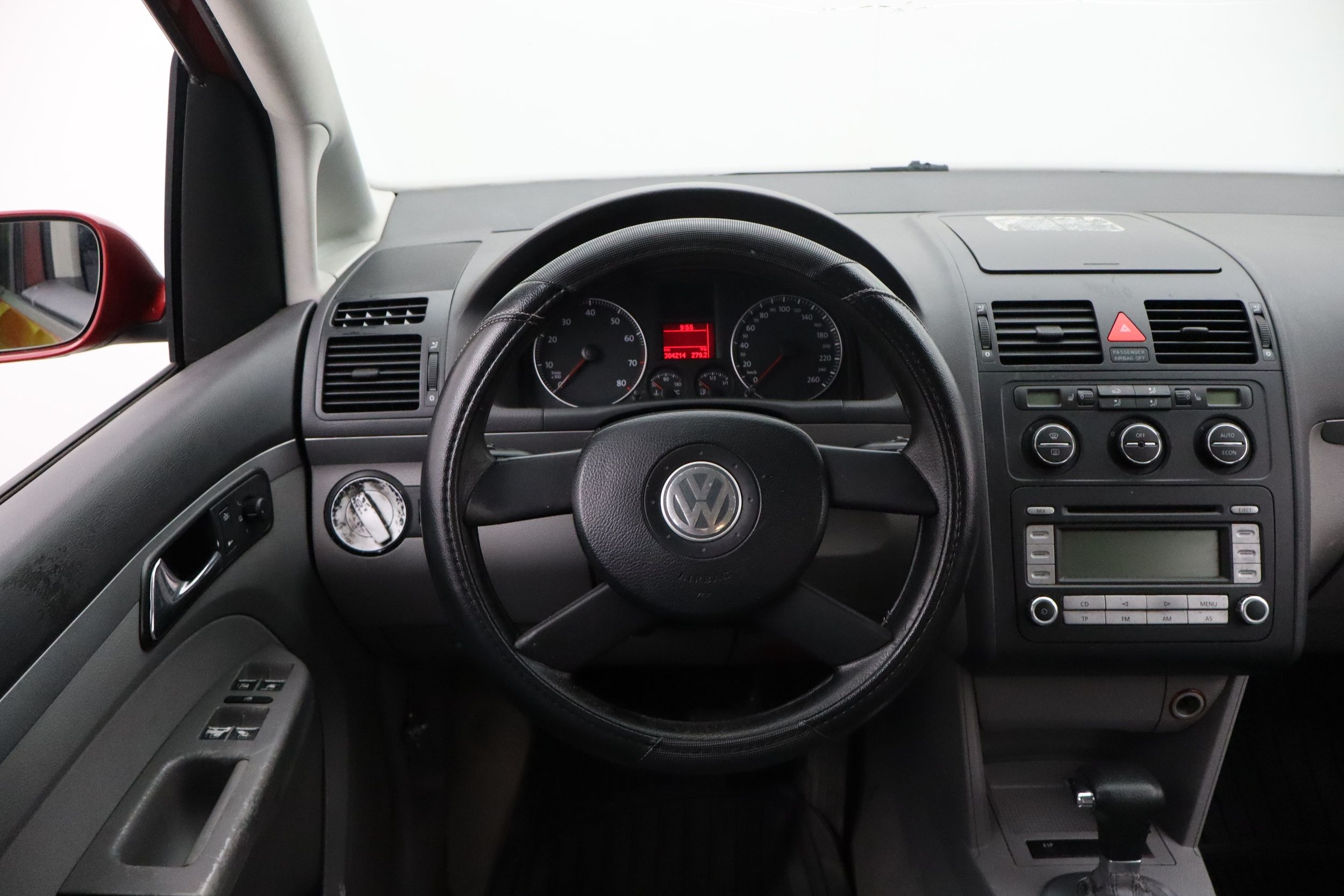 Volkswagen Touran 2005