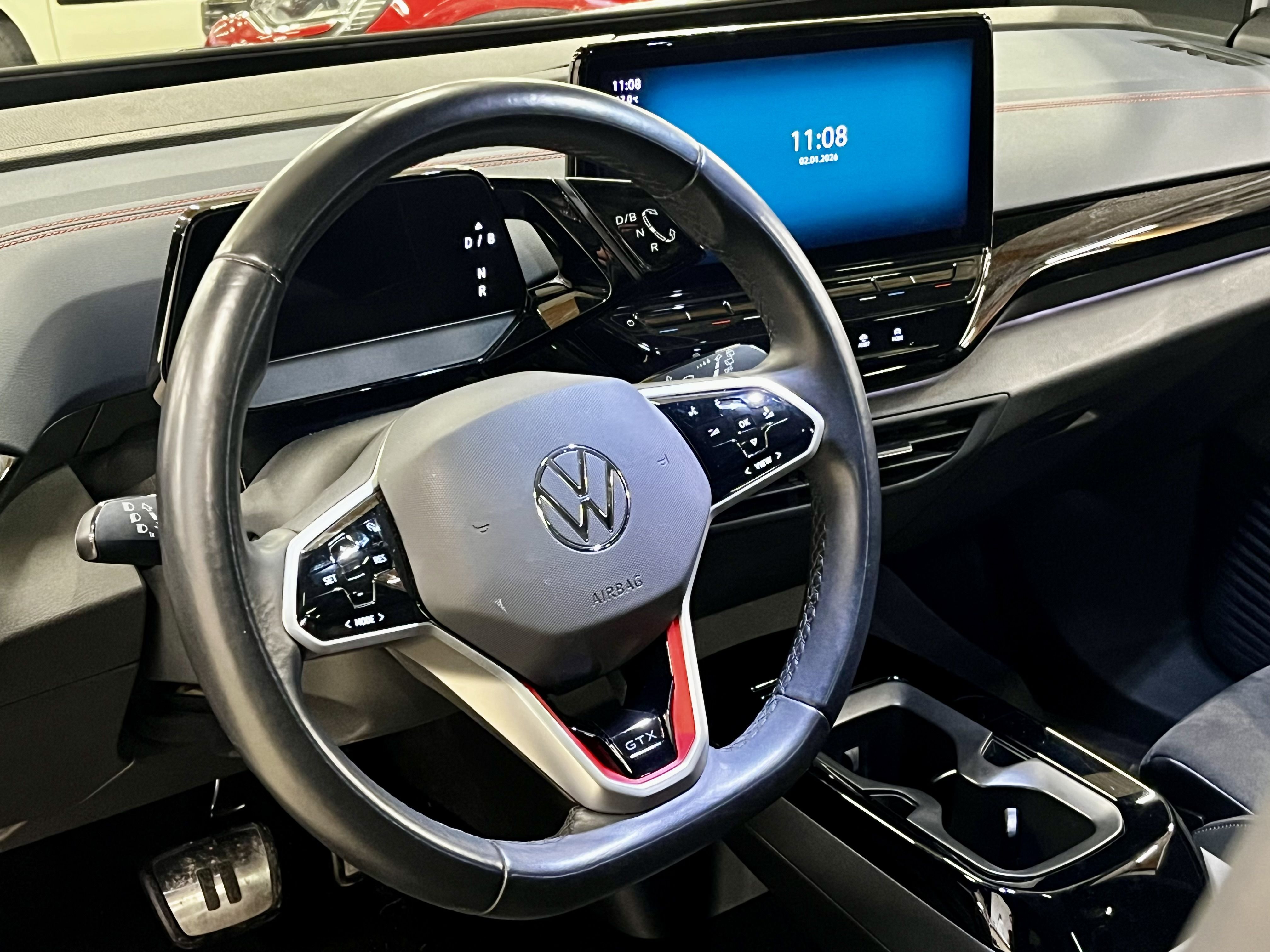 Volkswagen ID.4 2022