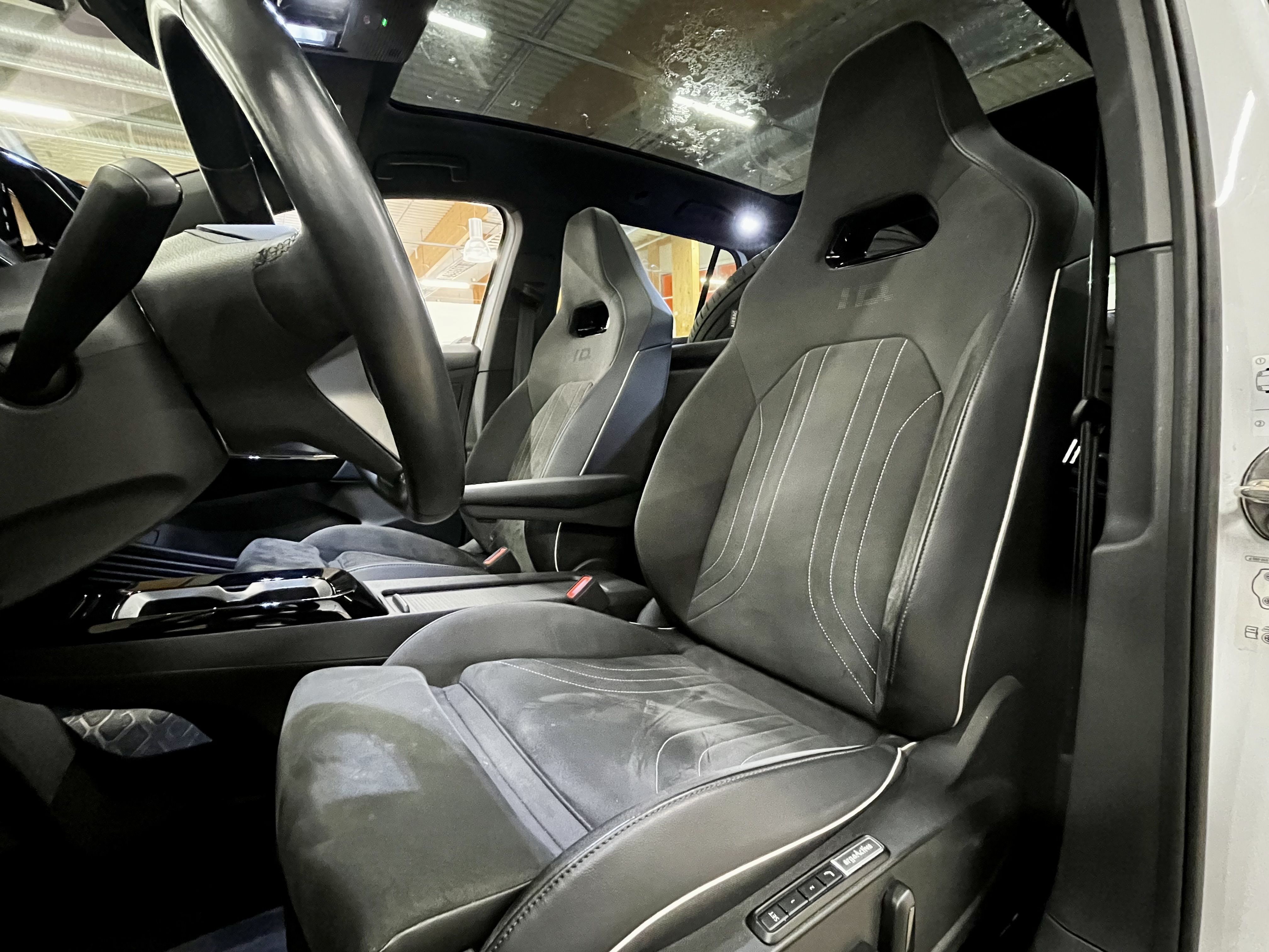 Volkswagen ID.4 2022