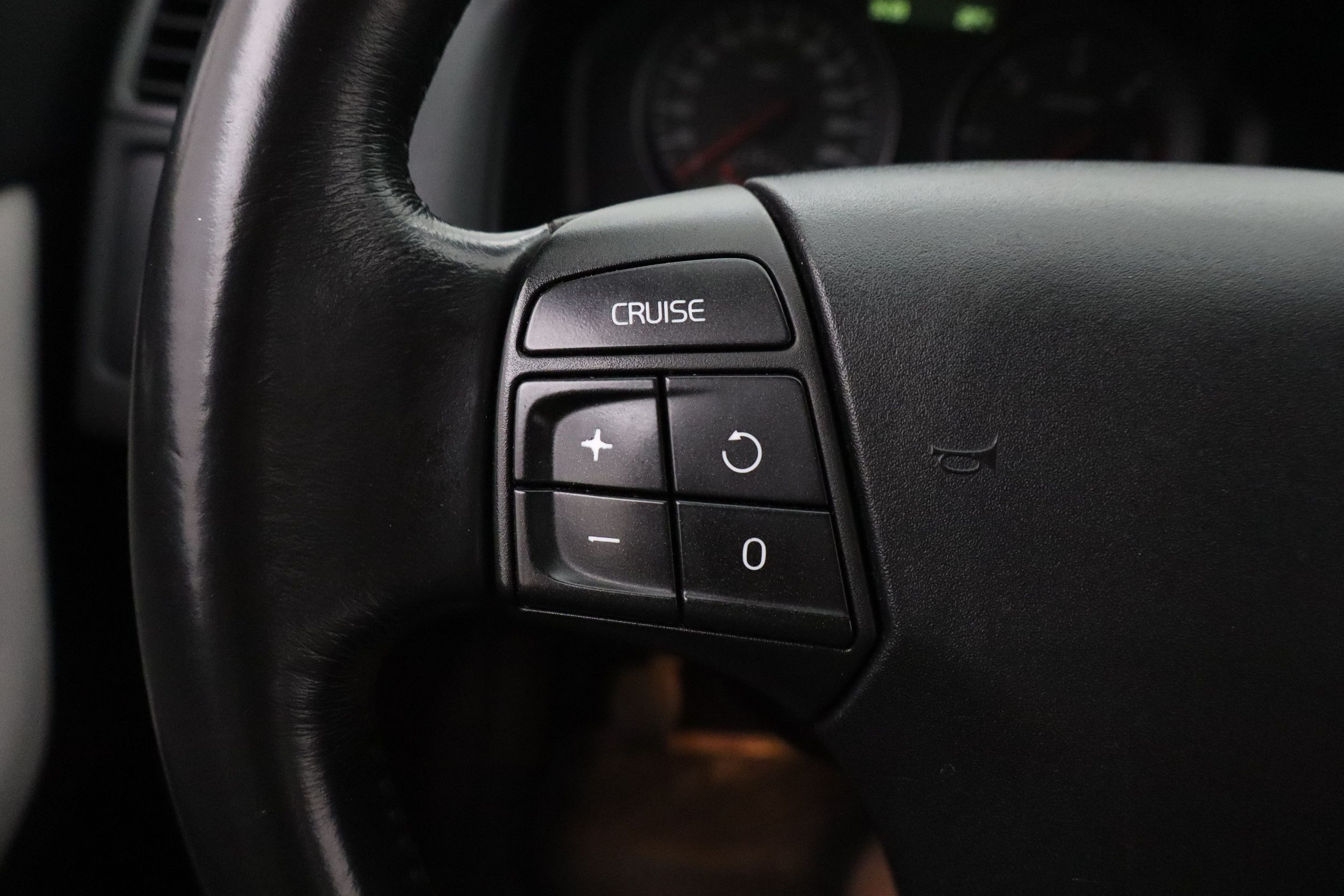 Volvo S40 2008