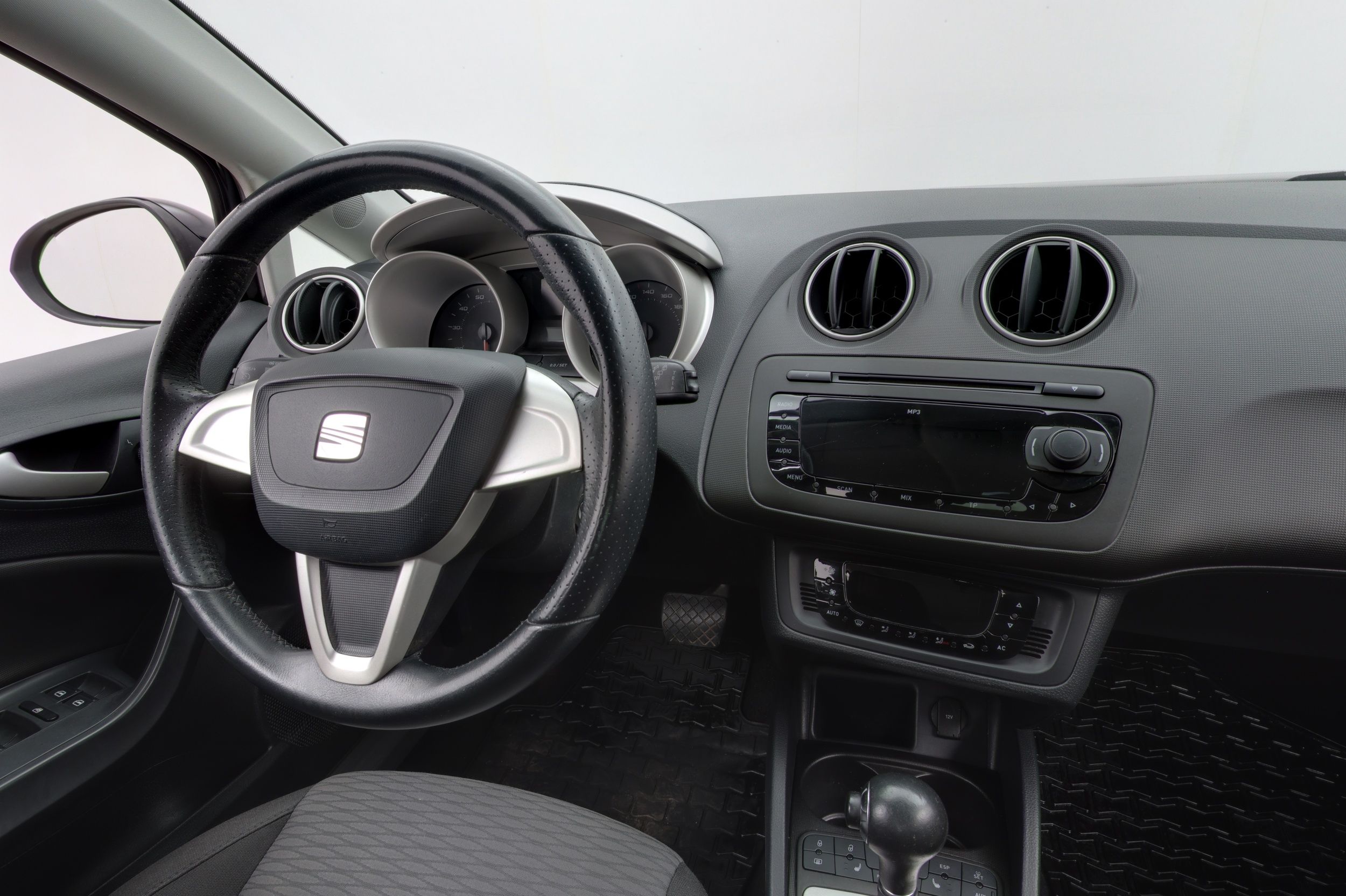 Seat Ibiza 2011