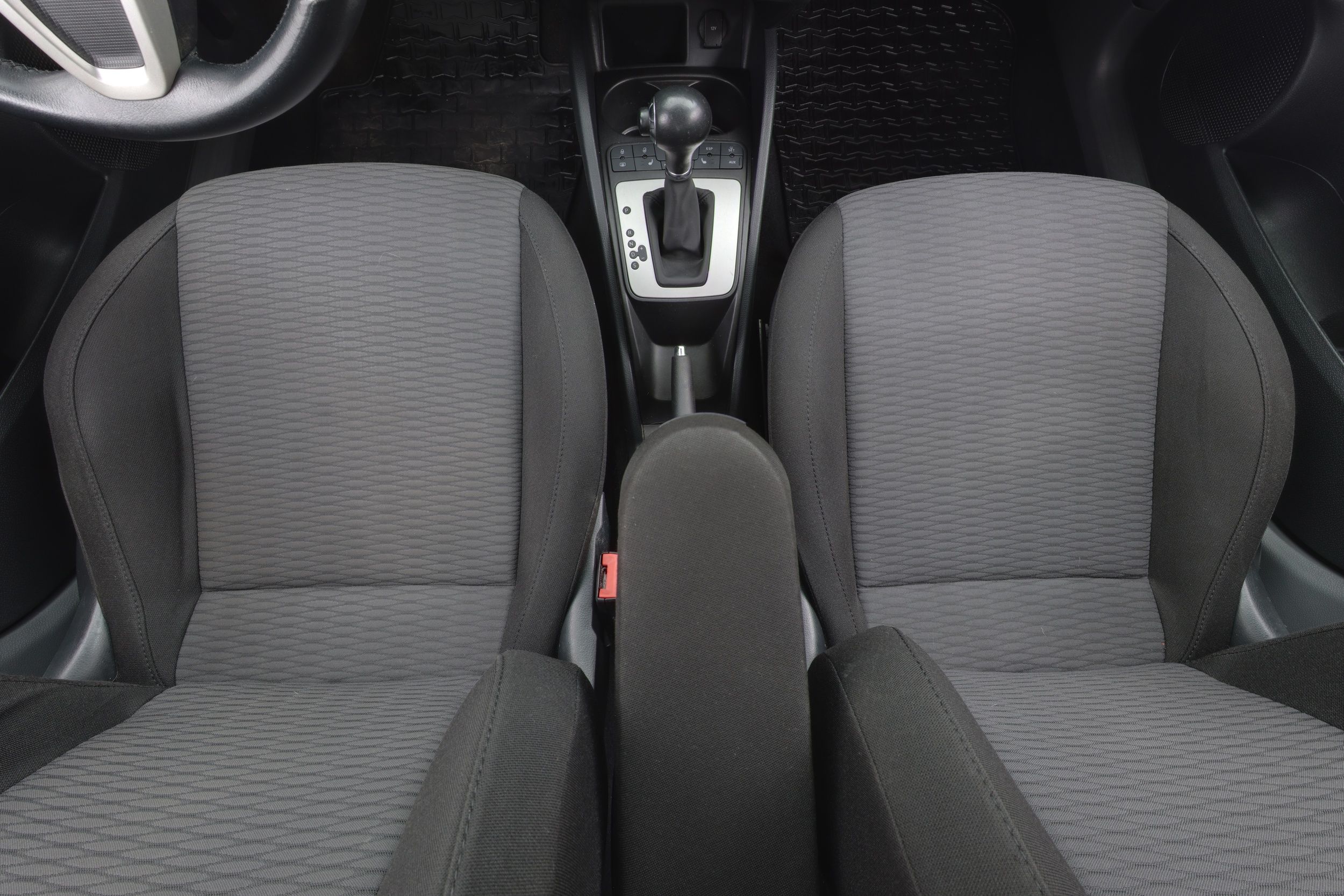 Seat Ibiza 2011
