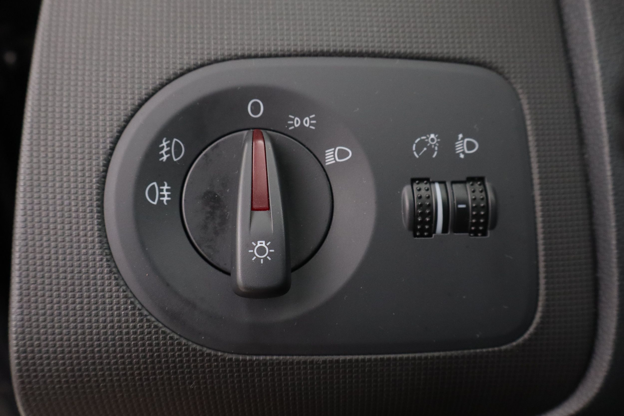 Seat Ibiza 2011