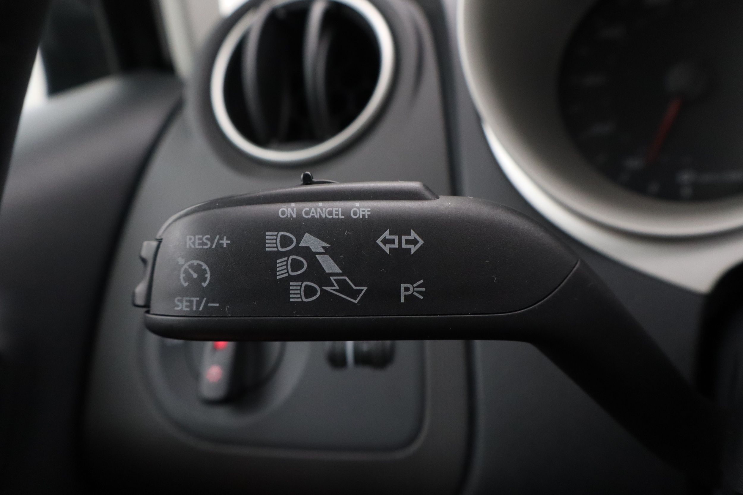 Seat Ibiza 2011