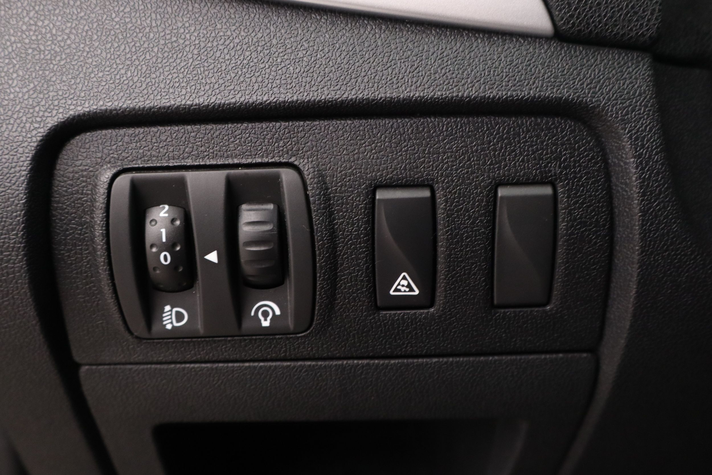 Renault Grand Scenic 2011