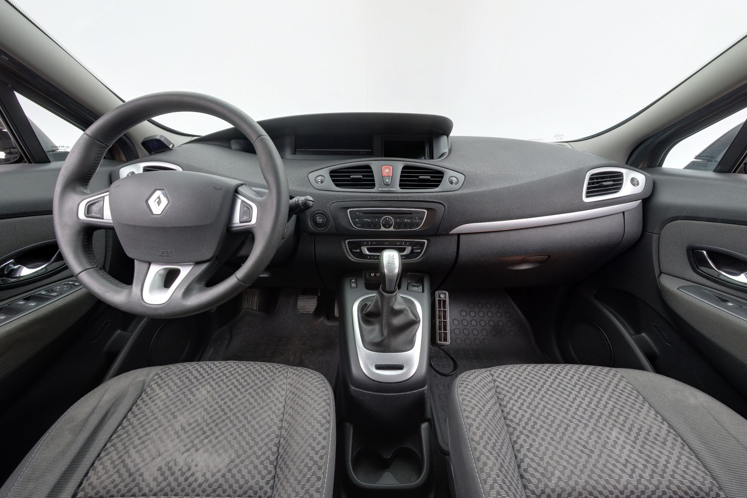 Renault Grand Scenic 2011