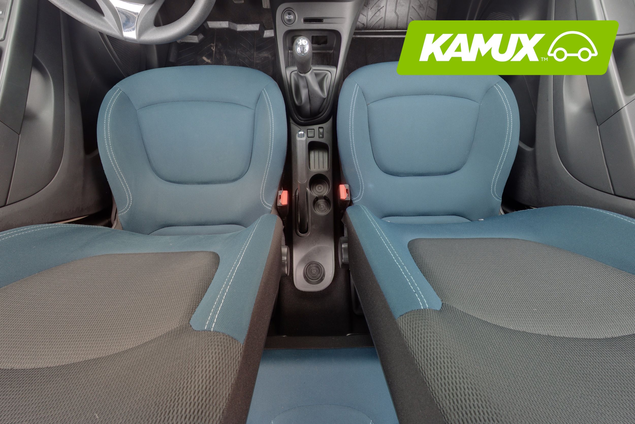 Renault Captur 2015