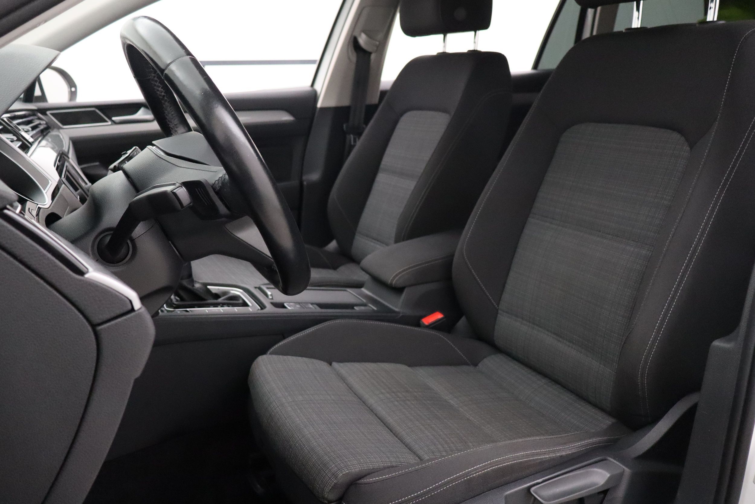 Volkswagen Passat 2021