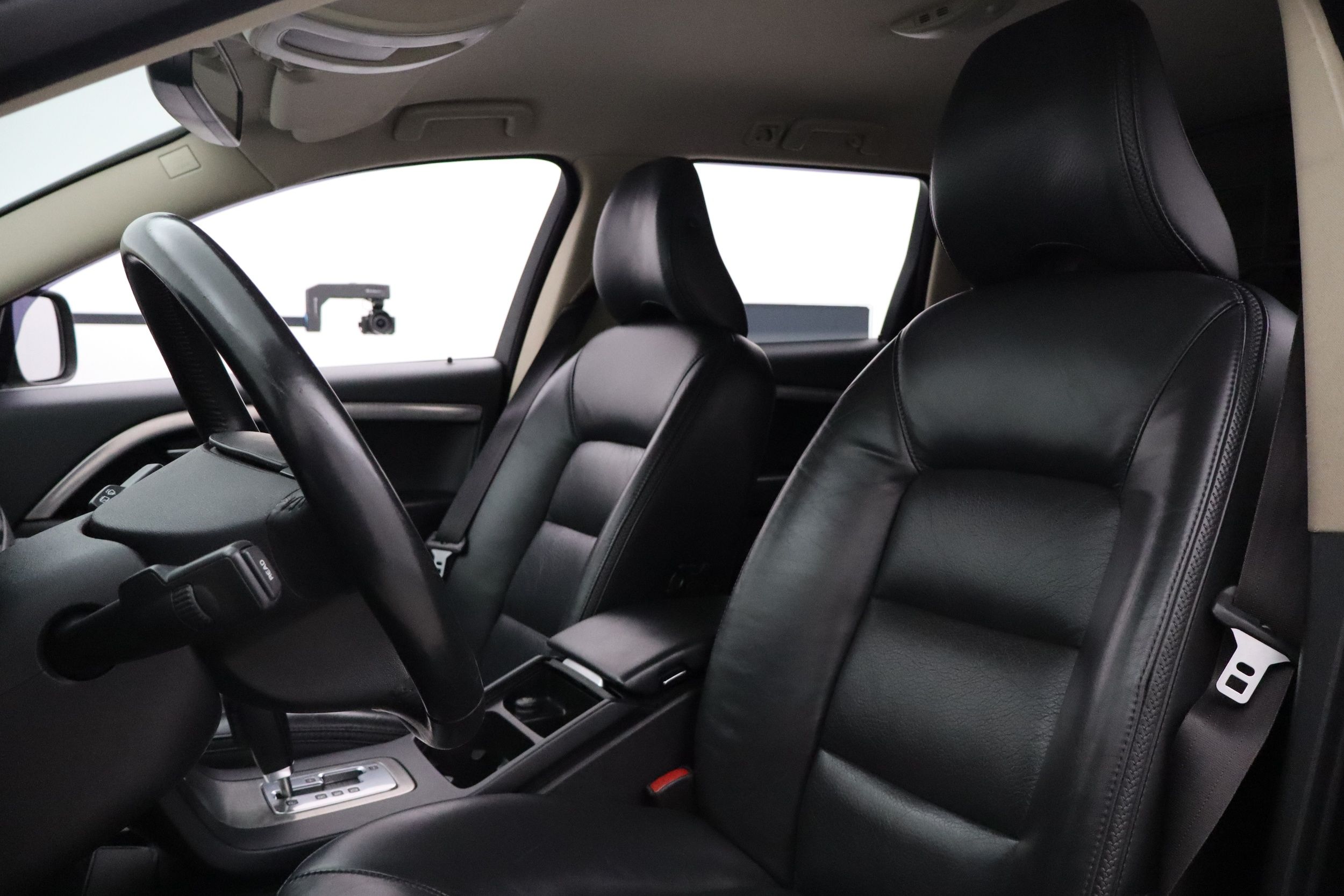 Volvo XC70 2008
