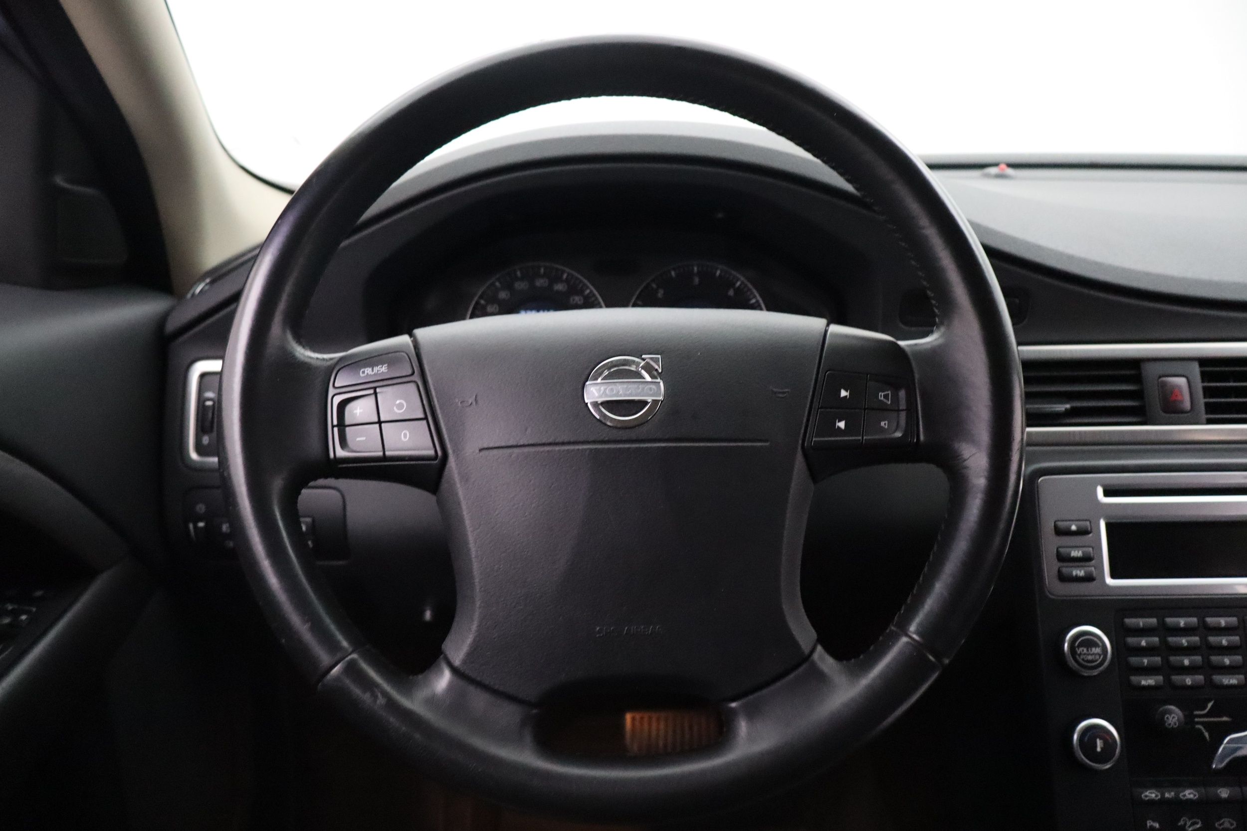 Volvo XC70 2008