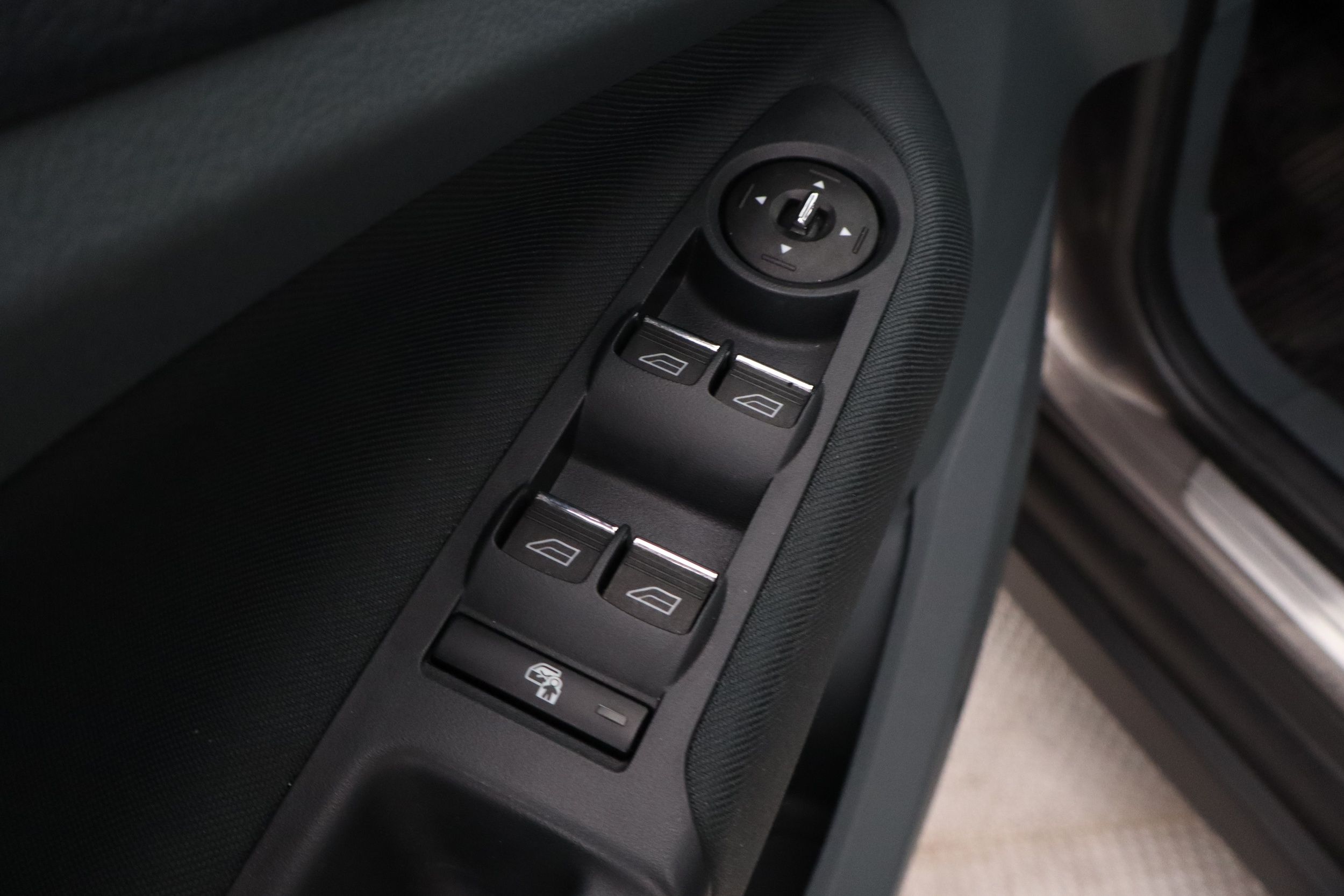 Ford Grand C-Max 2014