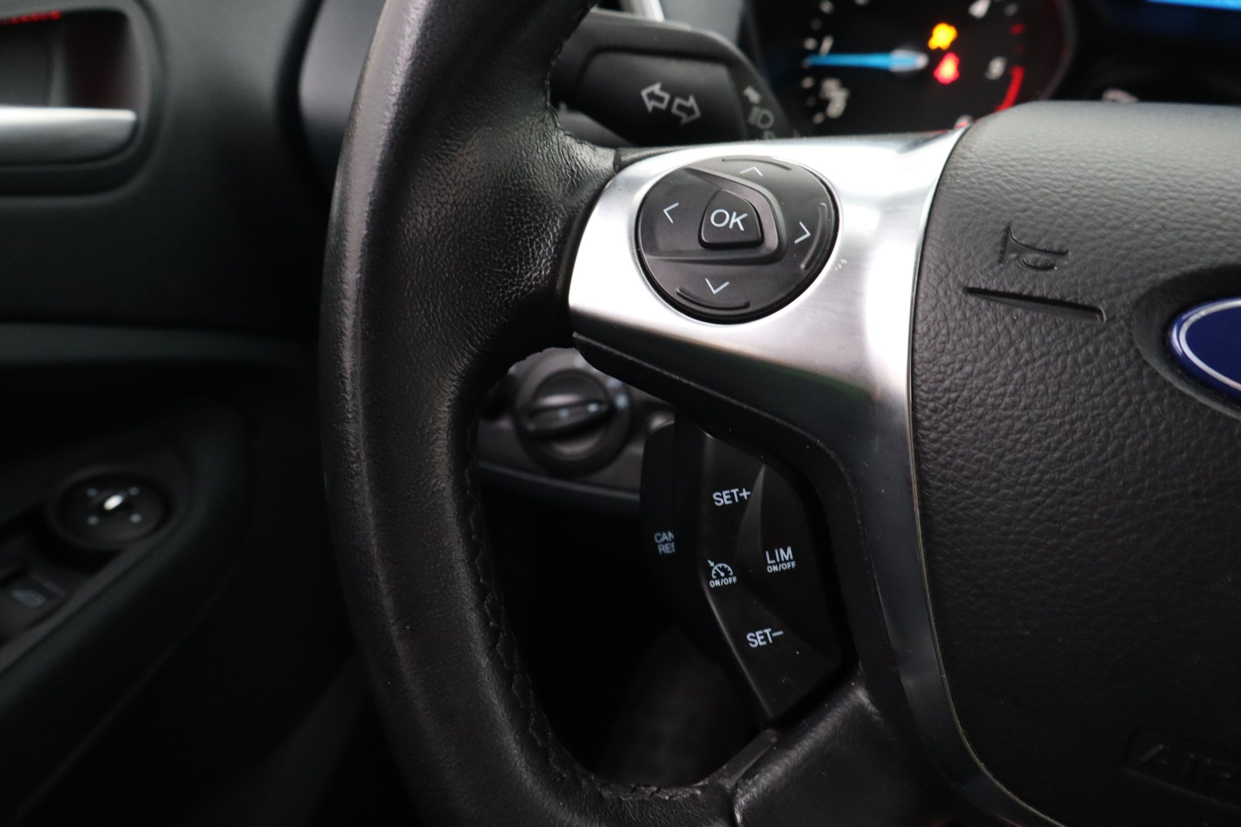 Ford Grand C-Max 2014