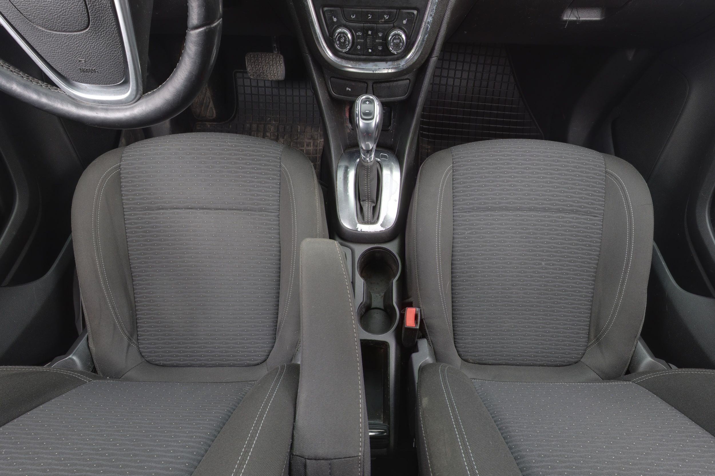 Opel Mokka 2016